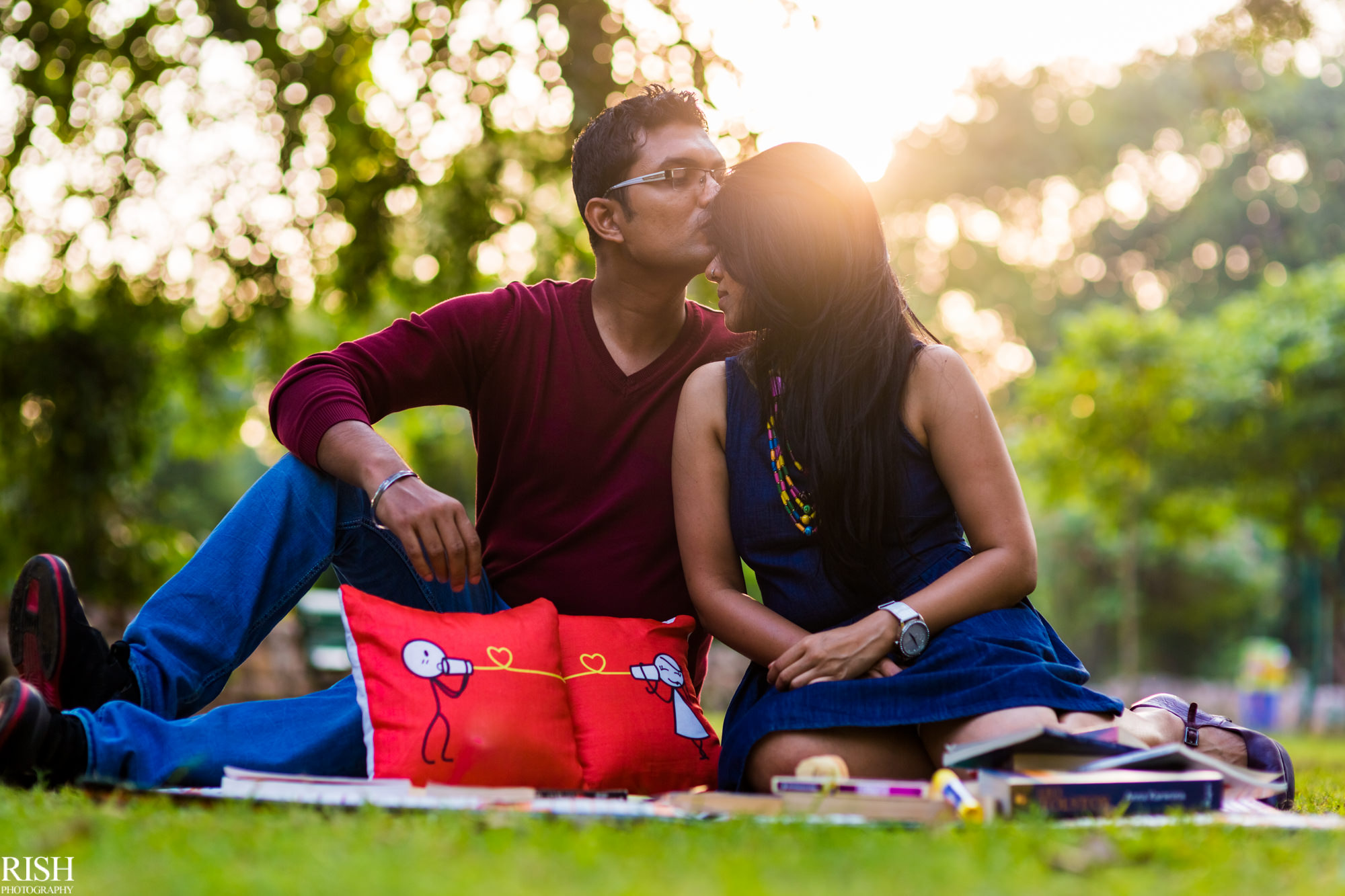 Best Pre Wedding Photographer in New Delhi India