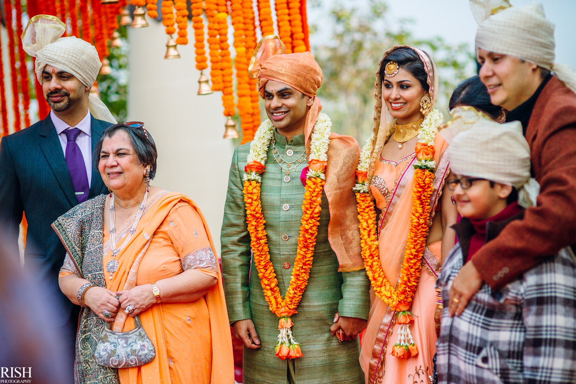 Best Wedding Photographer in New Delhi India