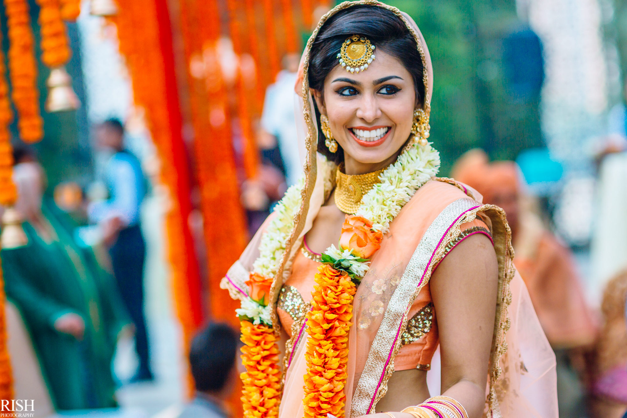 Best Canon Lenses For Wedding Photography By Indian Wedding Photographer Rish Agarwal