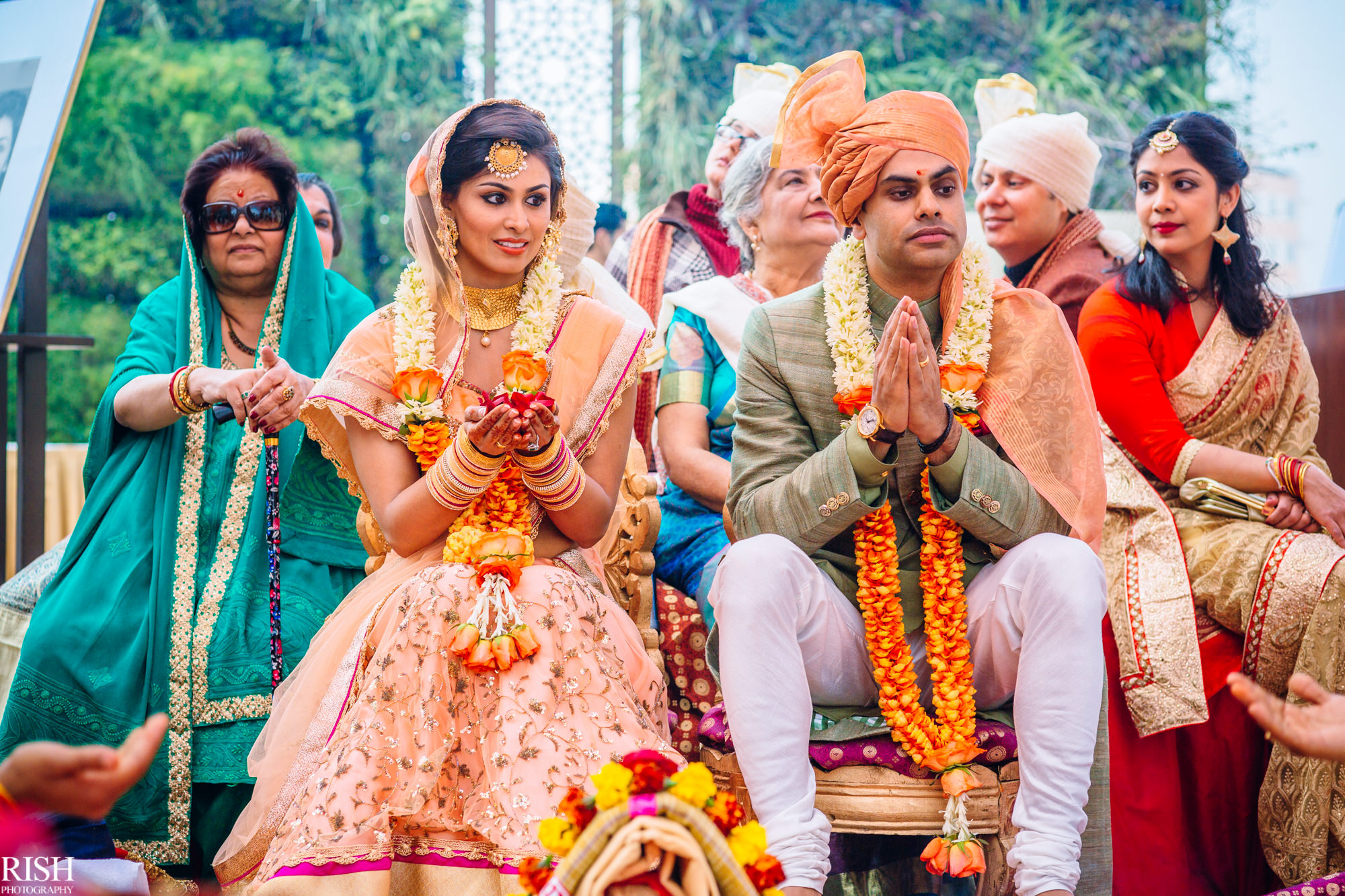 Best Wedding Photographer in New Delhi India