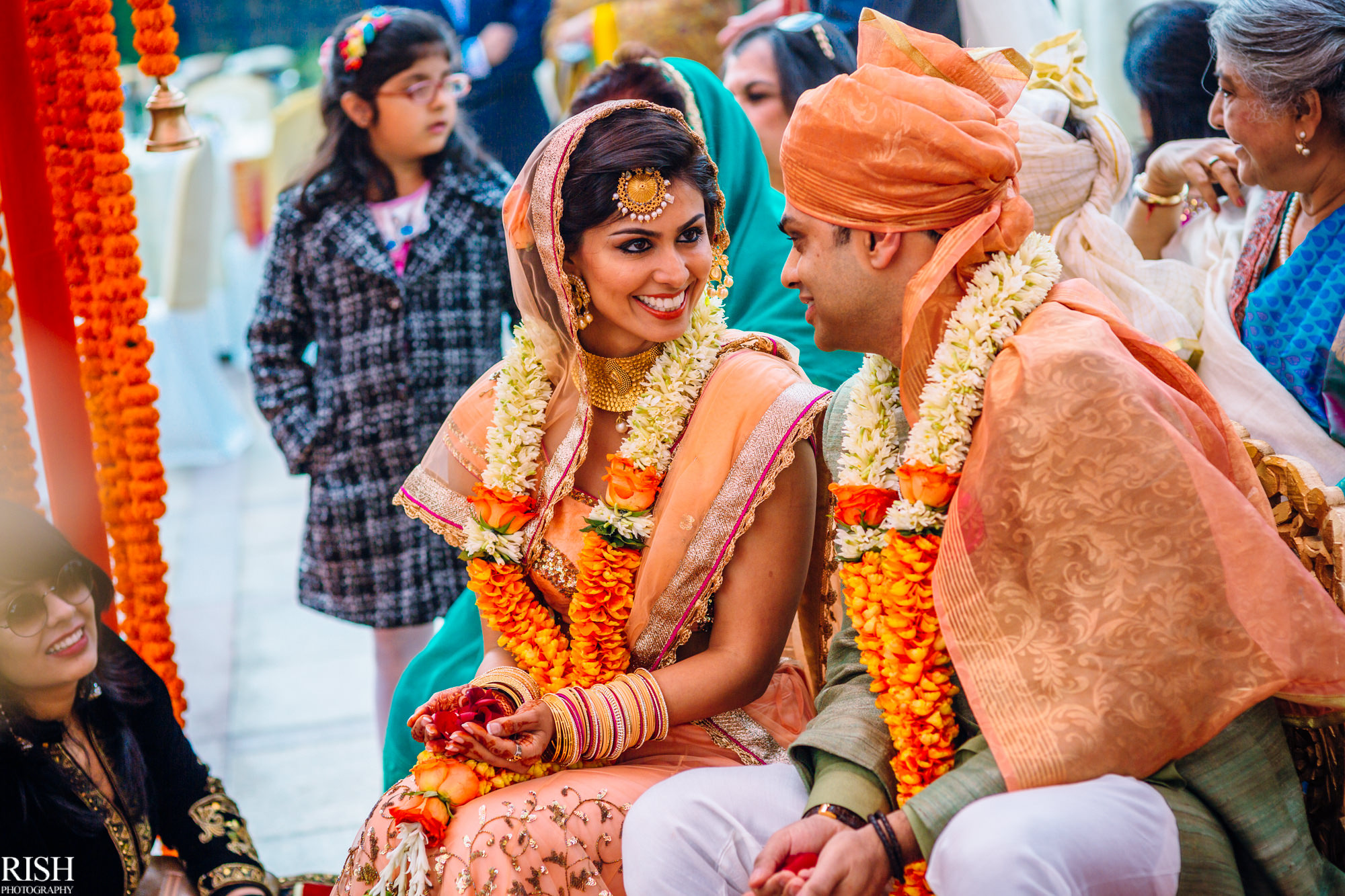 Best Wedding Photographer in New Delhi India