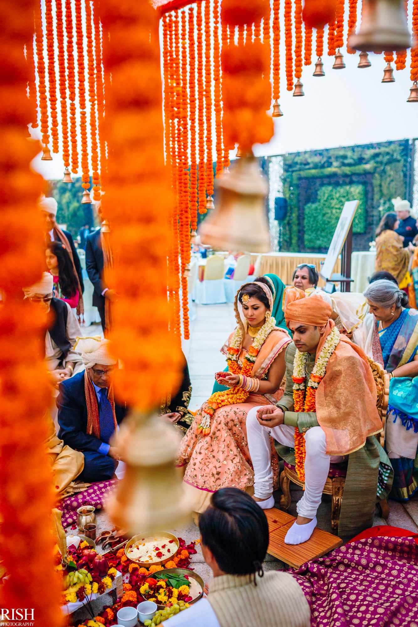 Best Wedding Photographer in New Delhi India