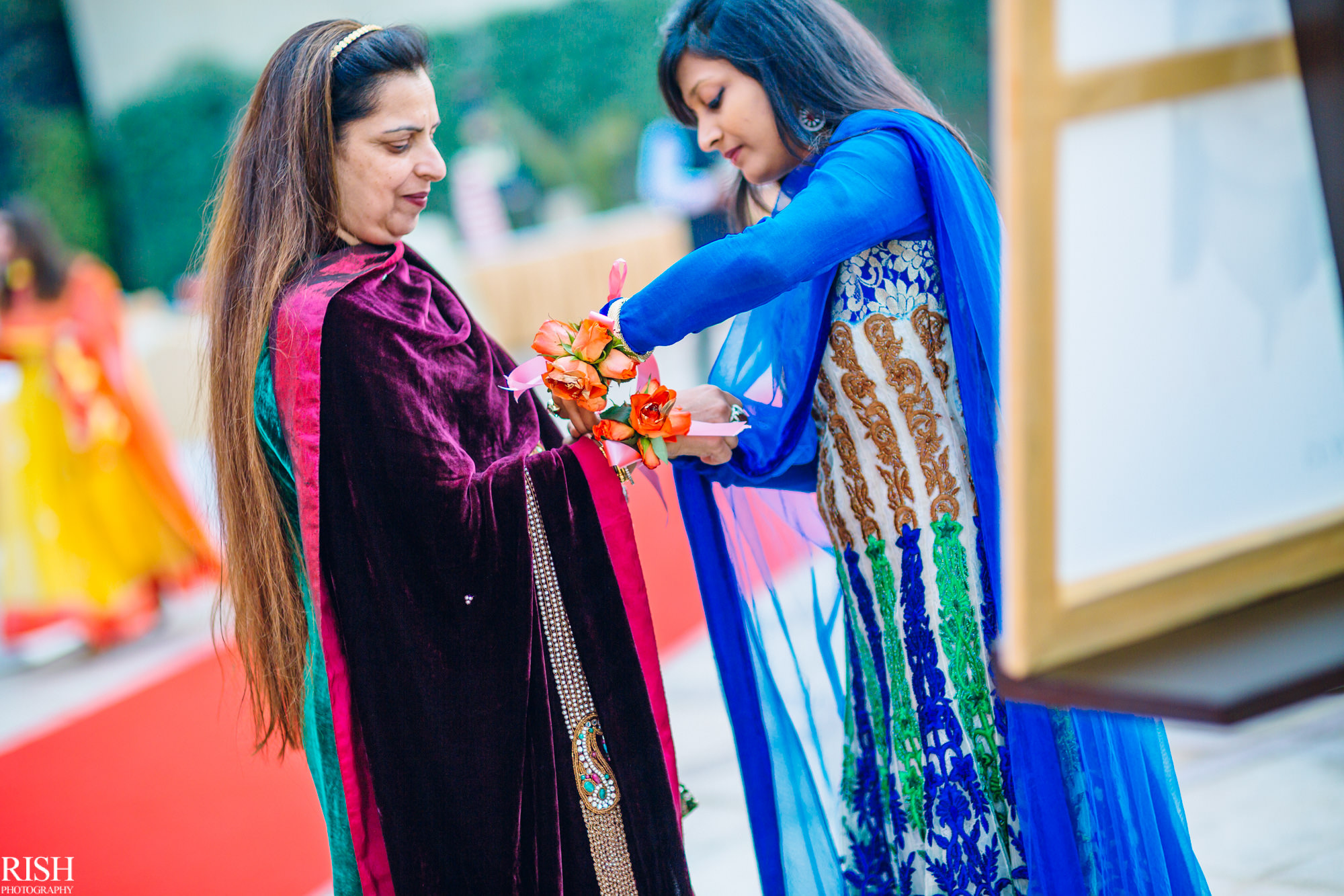 Best Wedding Photographer in New Delhi India