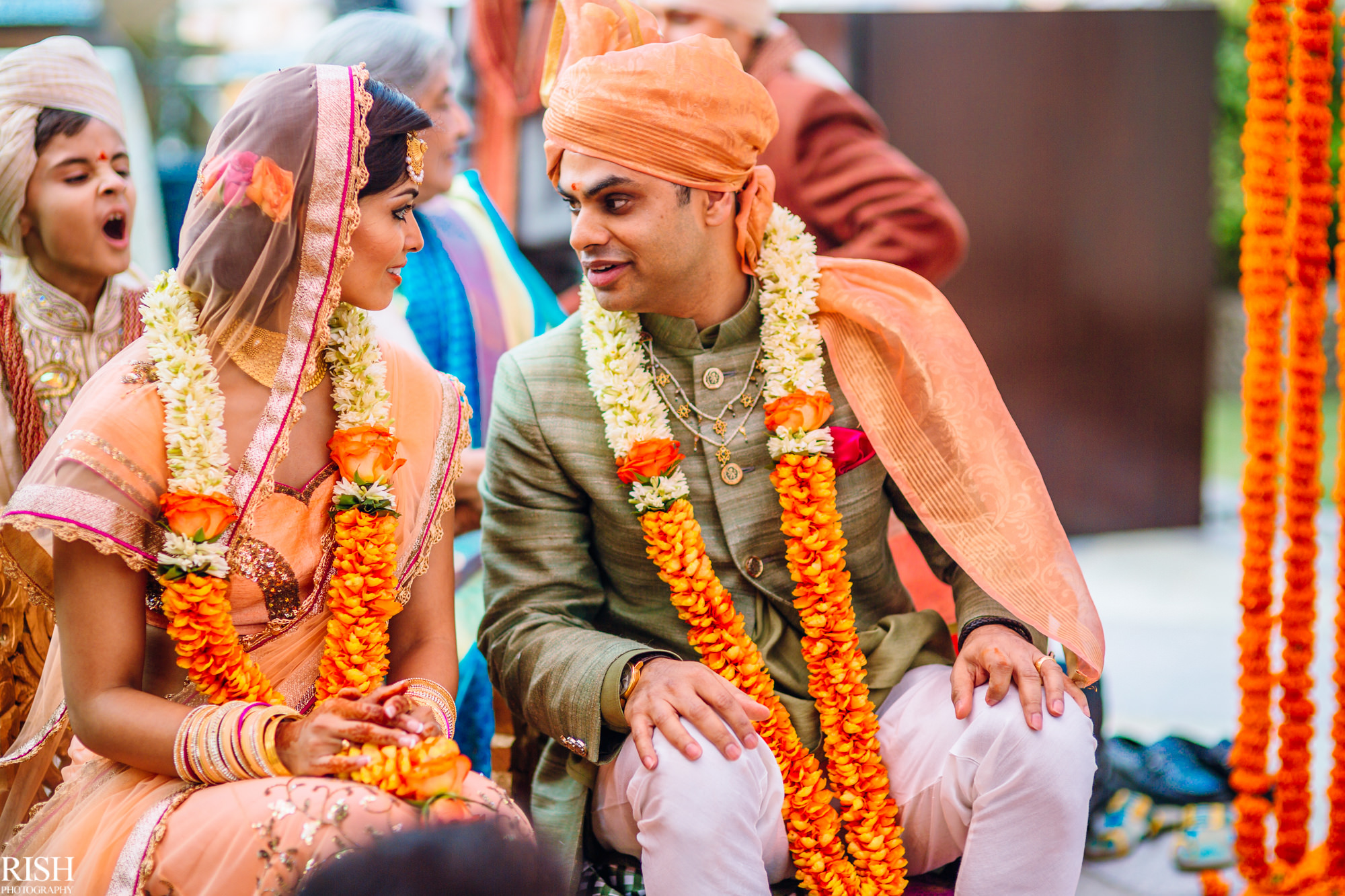 Best Wedding Photographer in New Delhi India