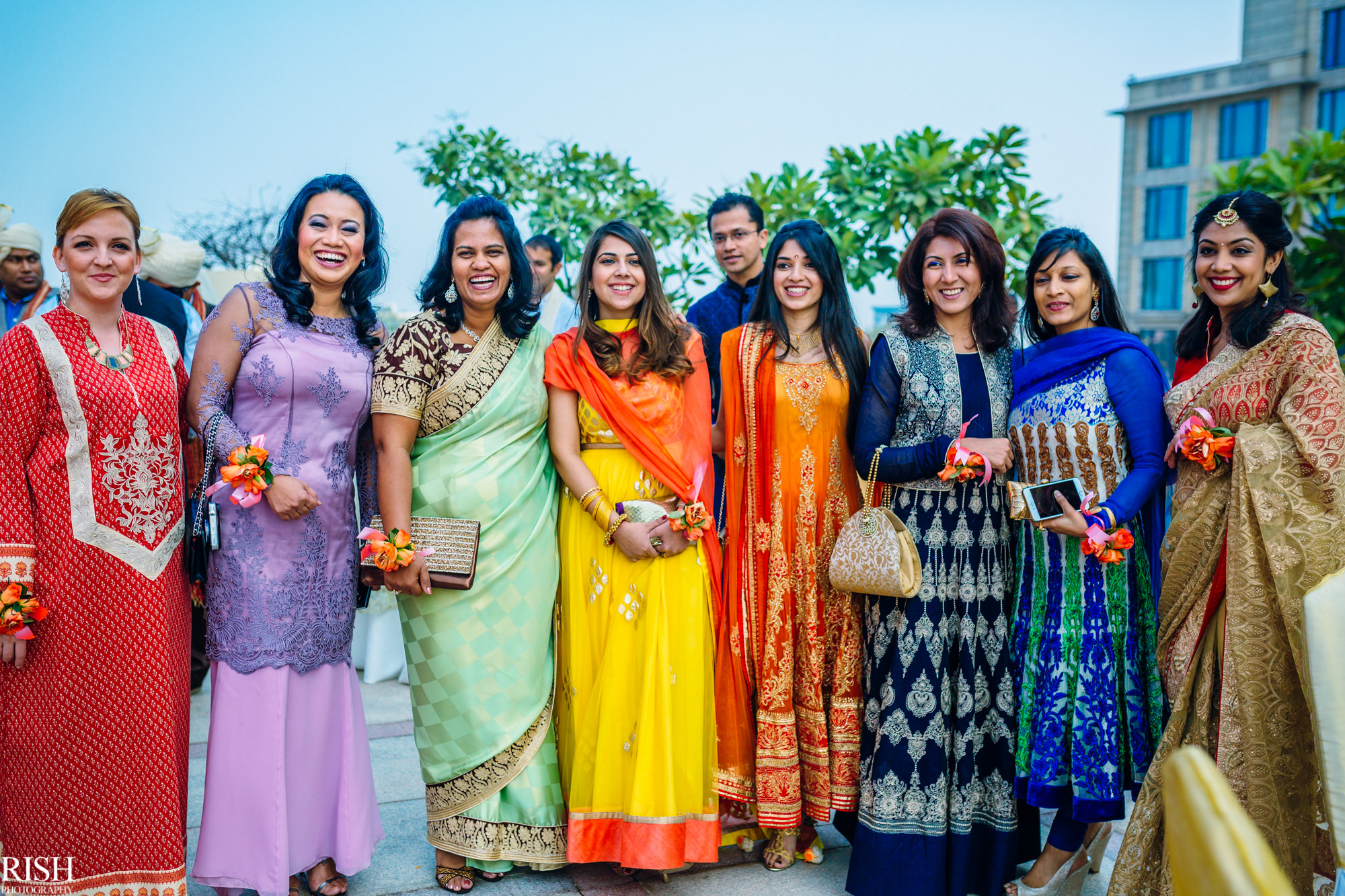 Best Wedding Photographer in New Delhi India