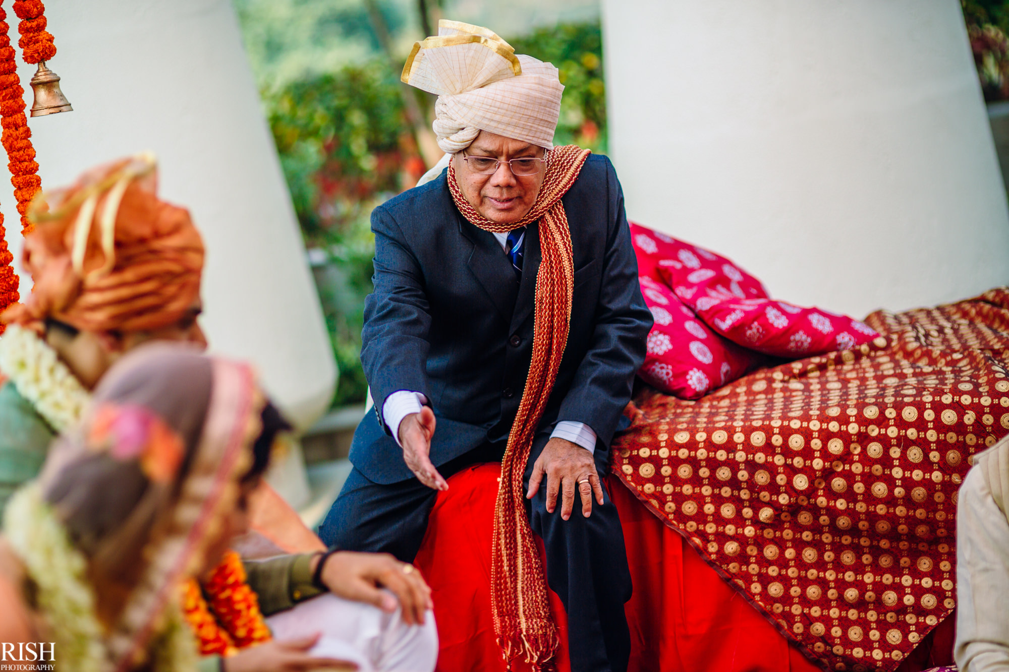 Best Wedding Photographer in New Delhi India