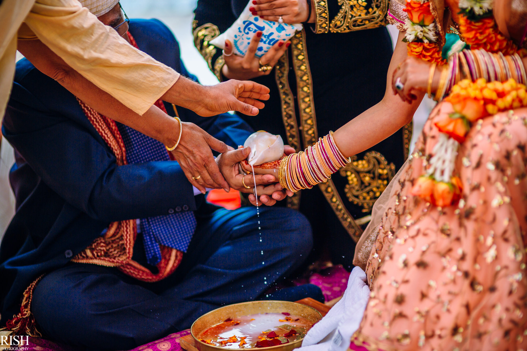 Best Wedding Photographer in New Delhi India