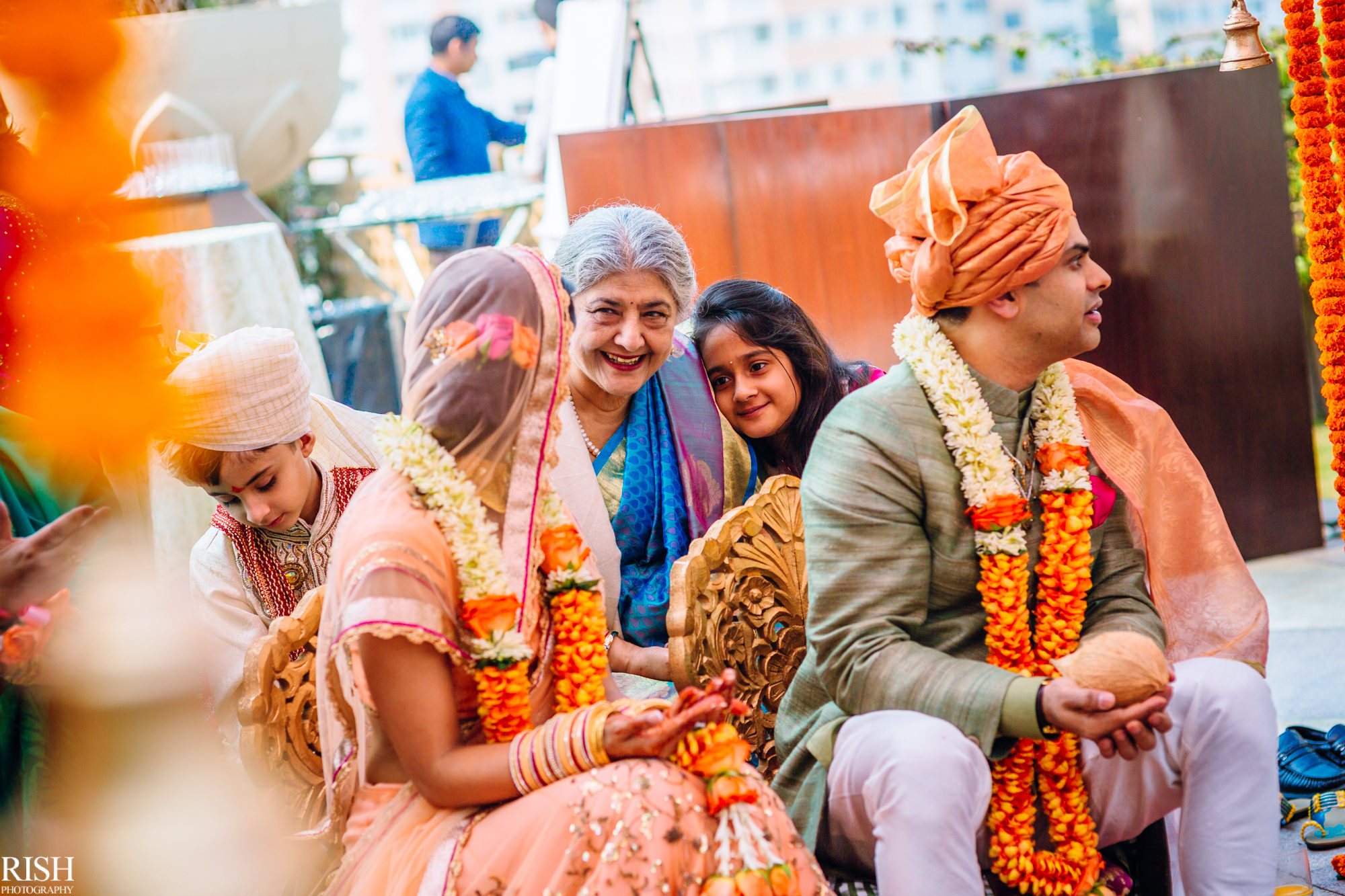 Best Wedding Photographer in New Delhi India