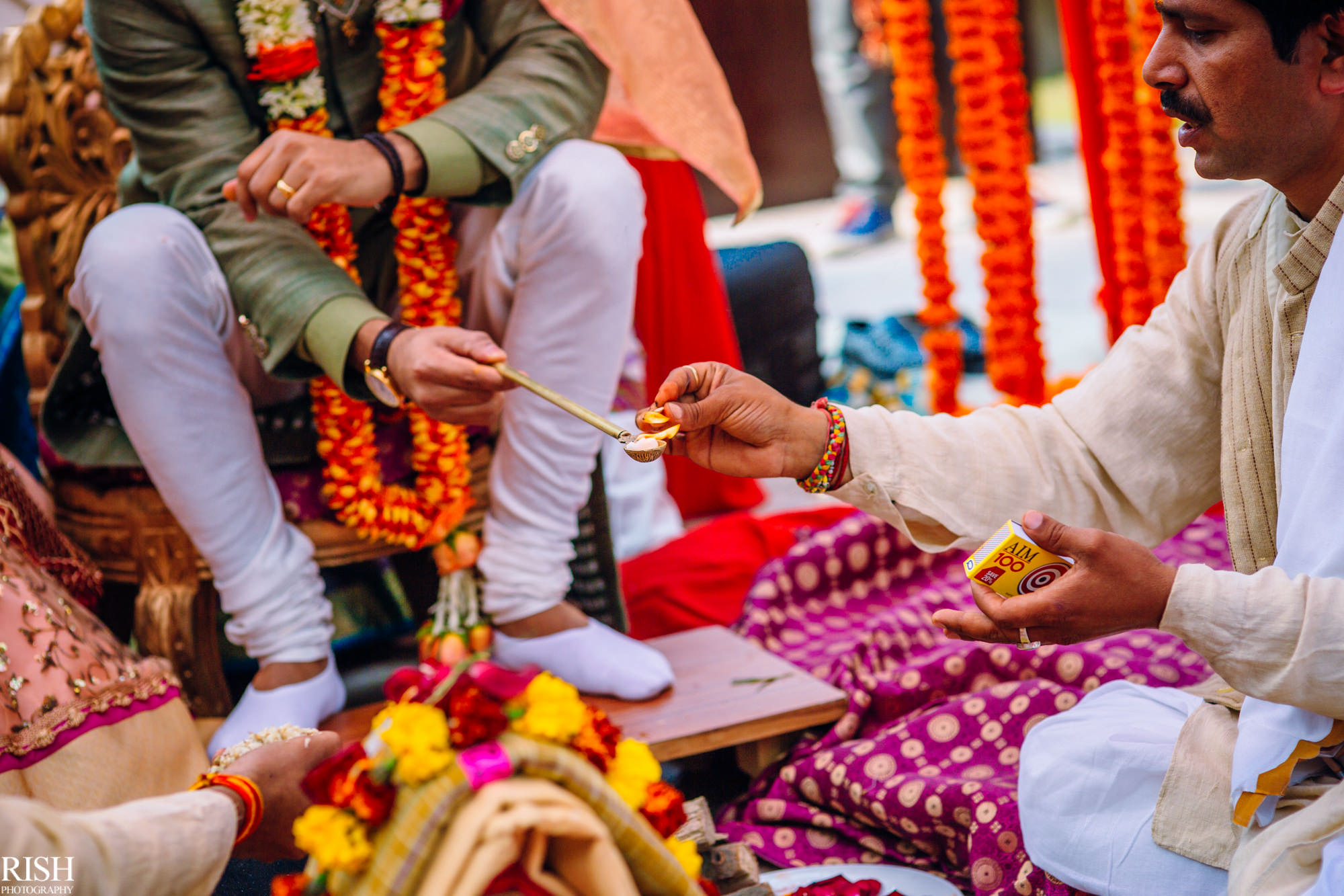 Best Wedding Photographer in New Delhi India