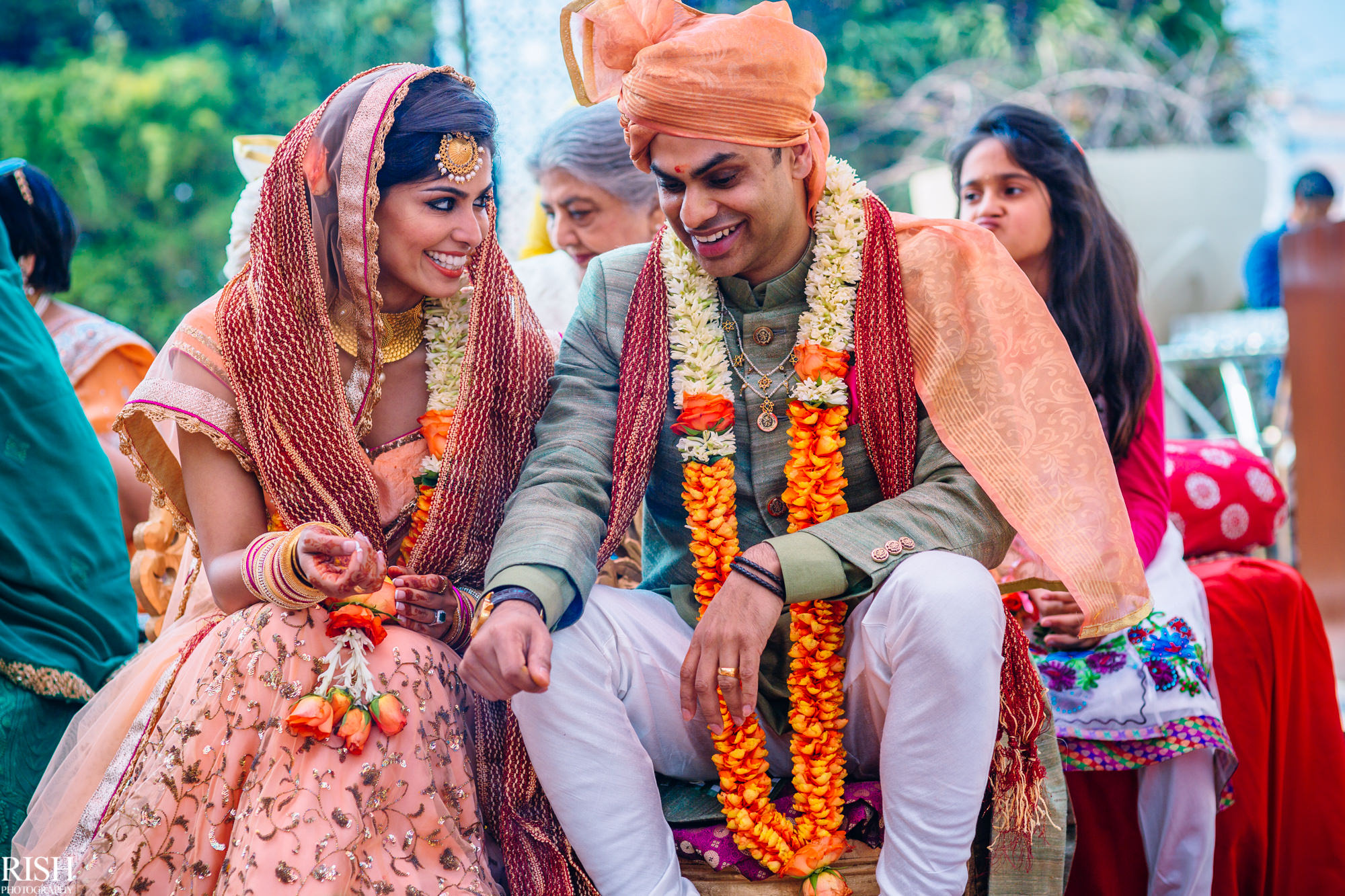 Best Wedding Photographer in New Delhi India