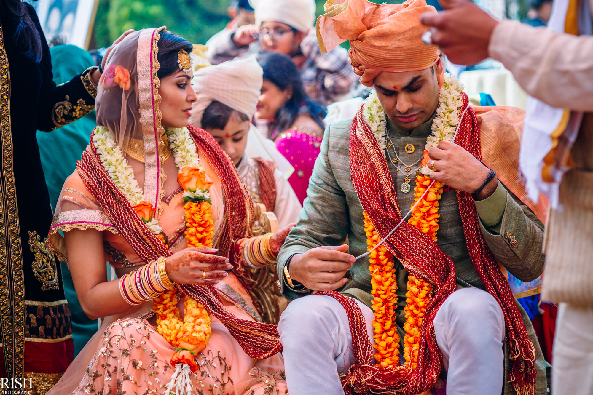 Best Wedding Photographer in New Delhi India