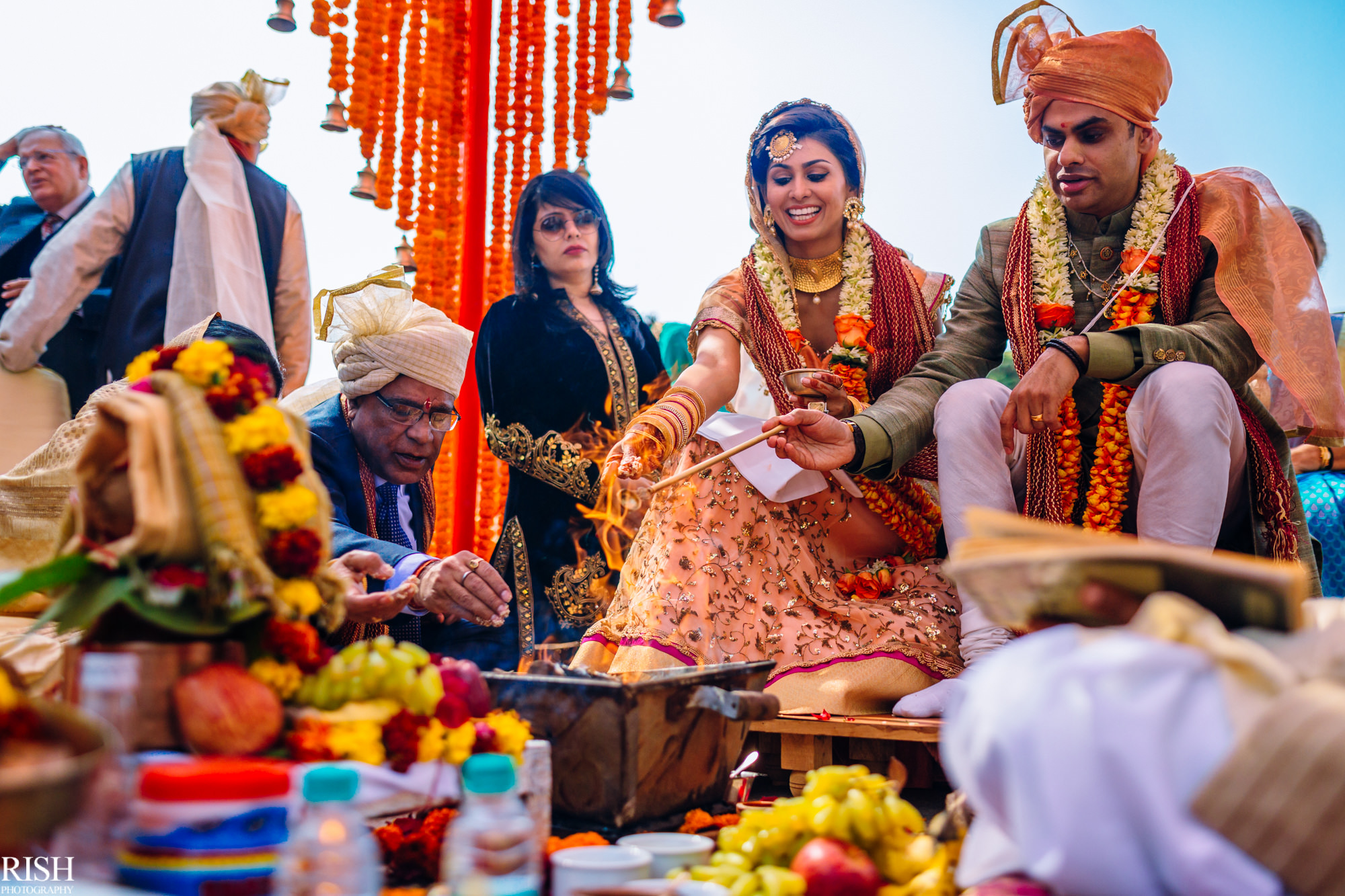 Best Wedding Photographer in New Delhi India