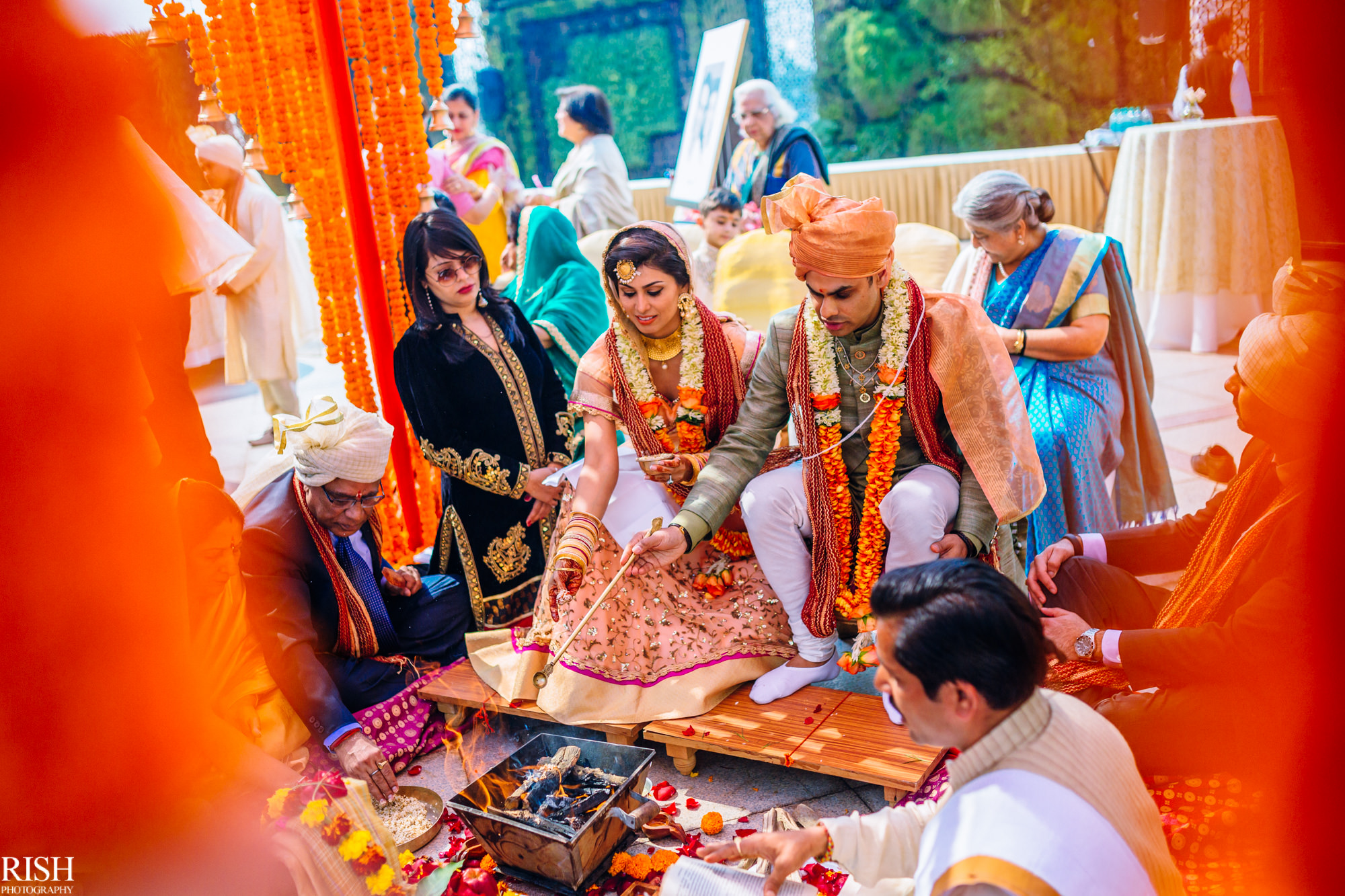 Best Wedding Photographer in New Delhi India