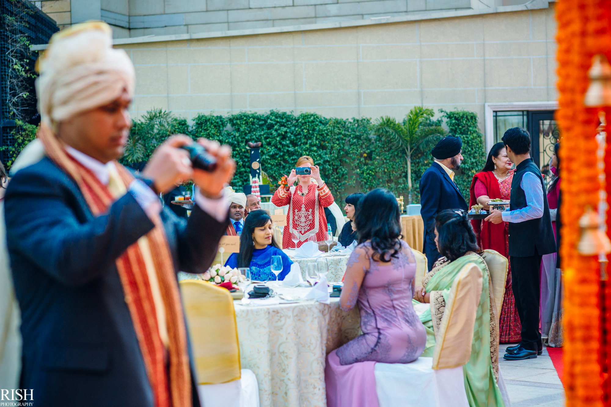 Best Wedding Photographer in New Delhi India