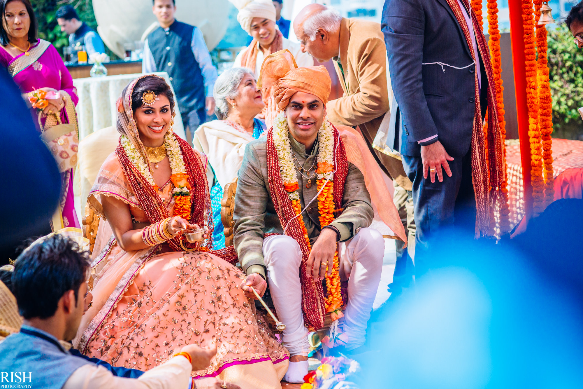 Best Wedding Photographer in New Delhi India