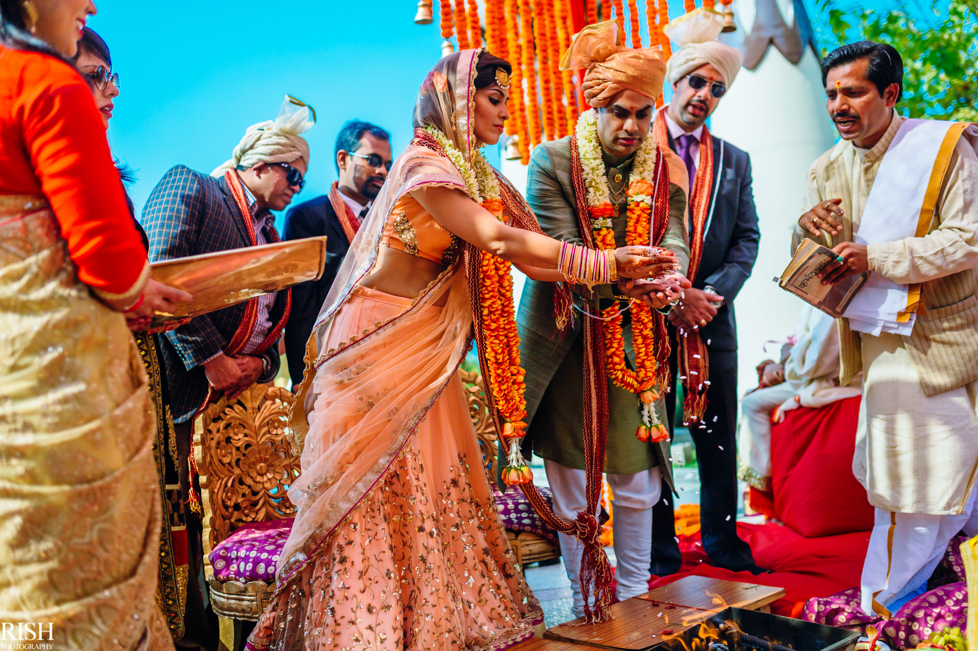 Best Wedding Photographer in New Delhi India