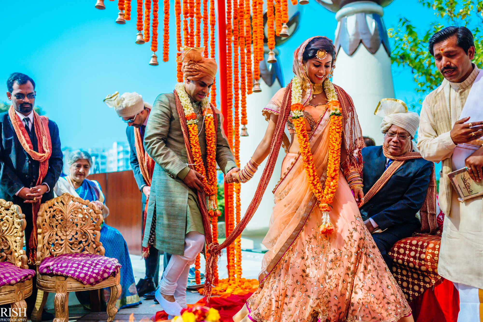 Best Wedding Photographer in New Delhi India