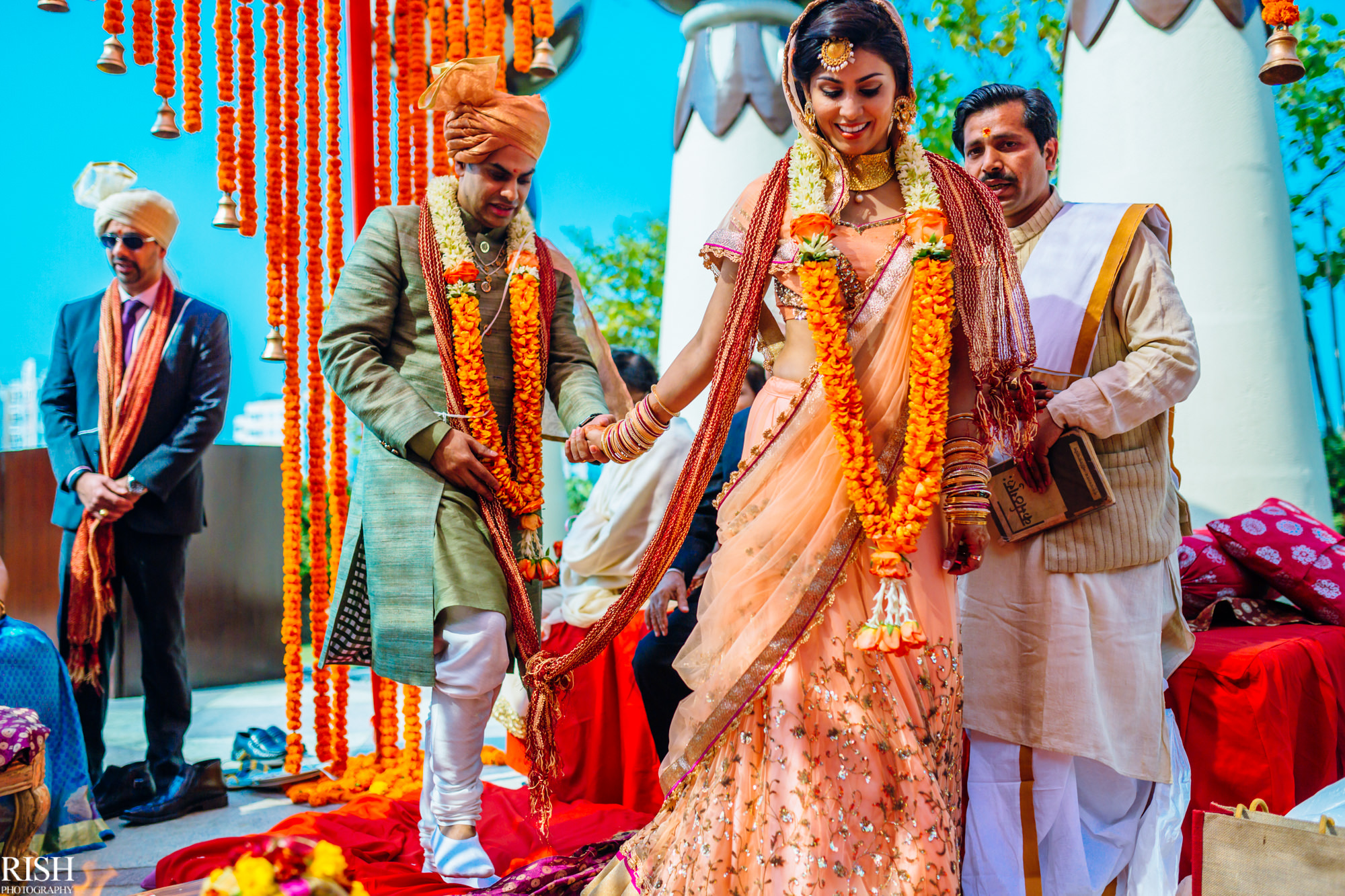 Best Wedding Photographer in New Delhi India