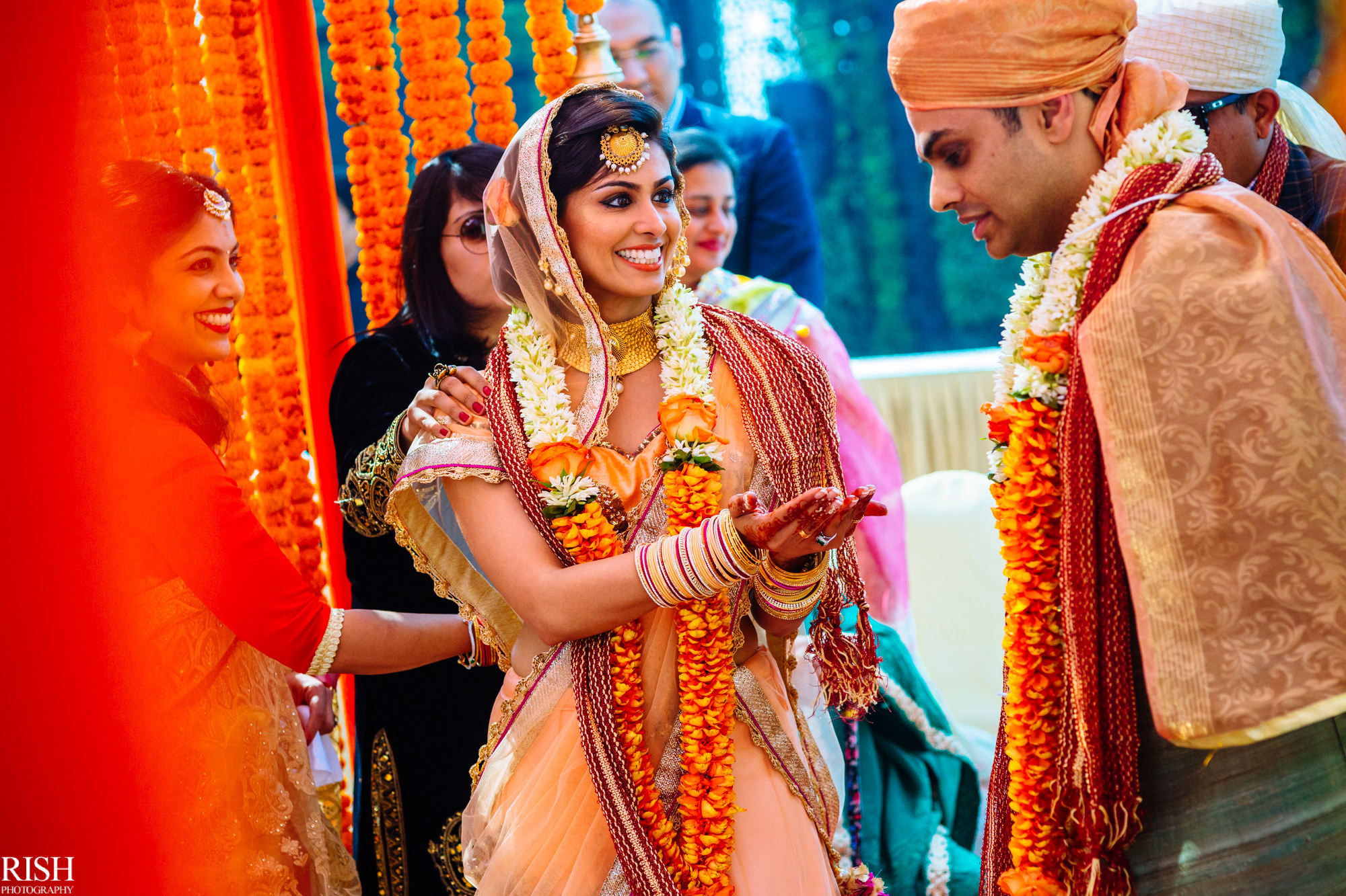 Best Wedding Photographer in New Delhi India