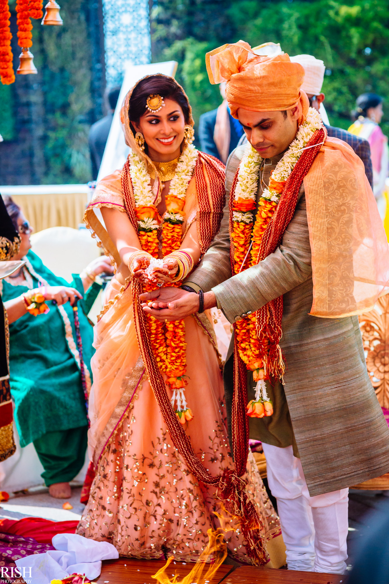 Best Wedding Photographer in New Delhi India