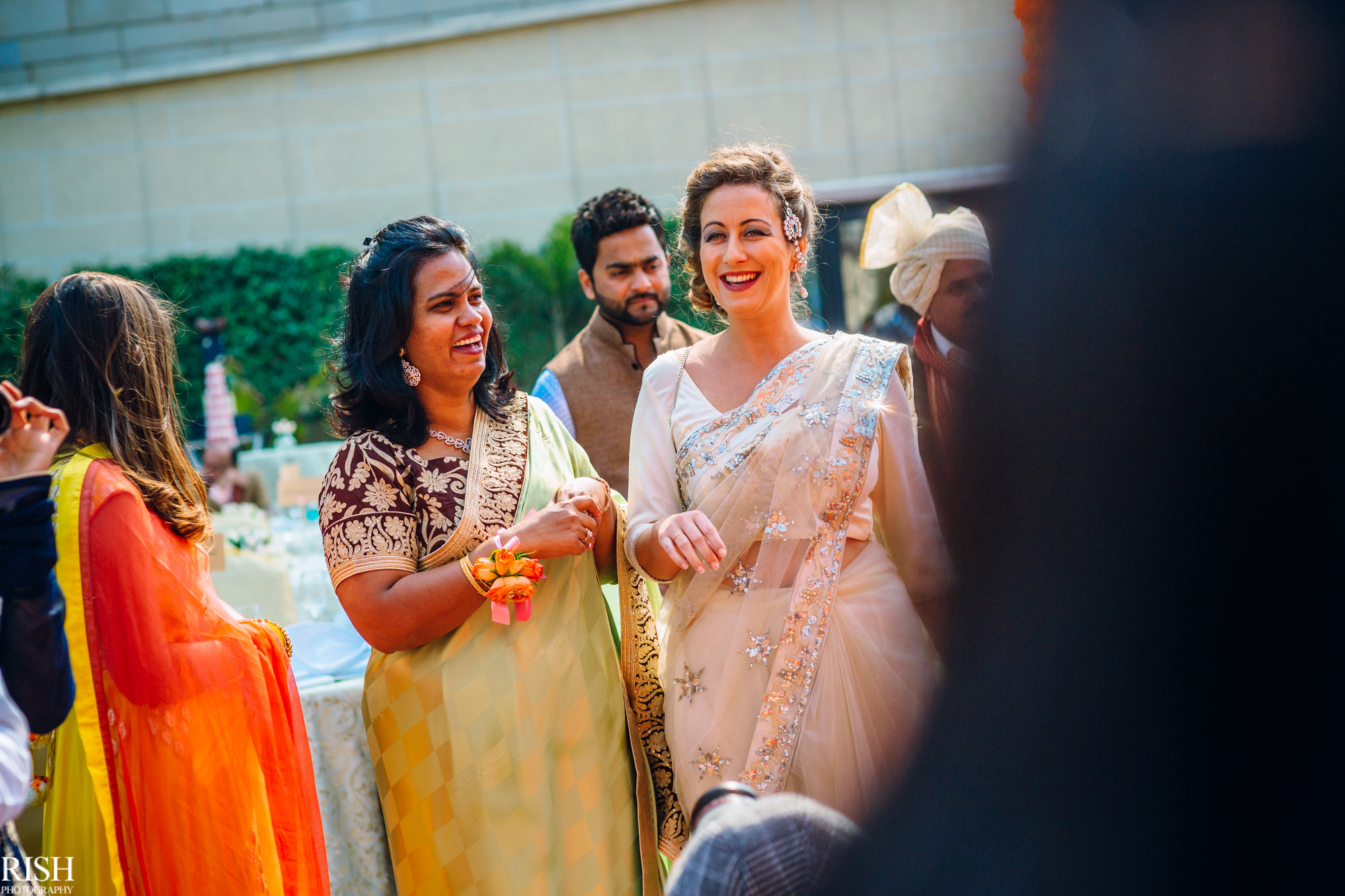 Best Wedding Photographer in New Delhi India