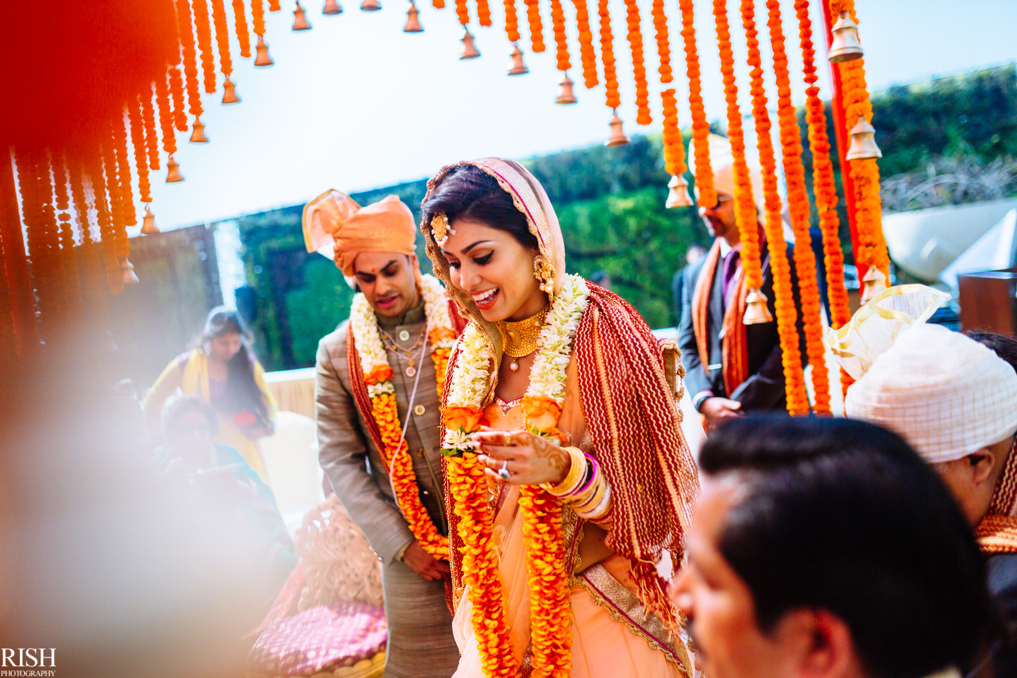 Best Wedding Photographer in New Delhi India