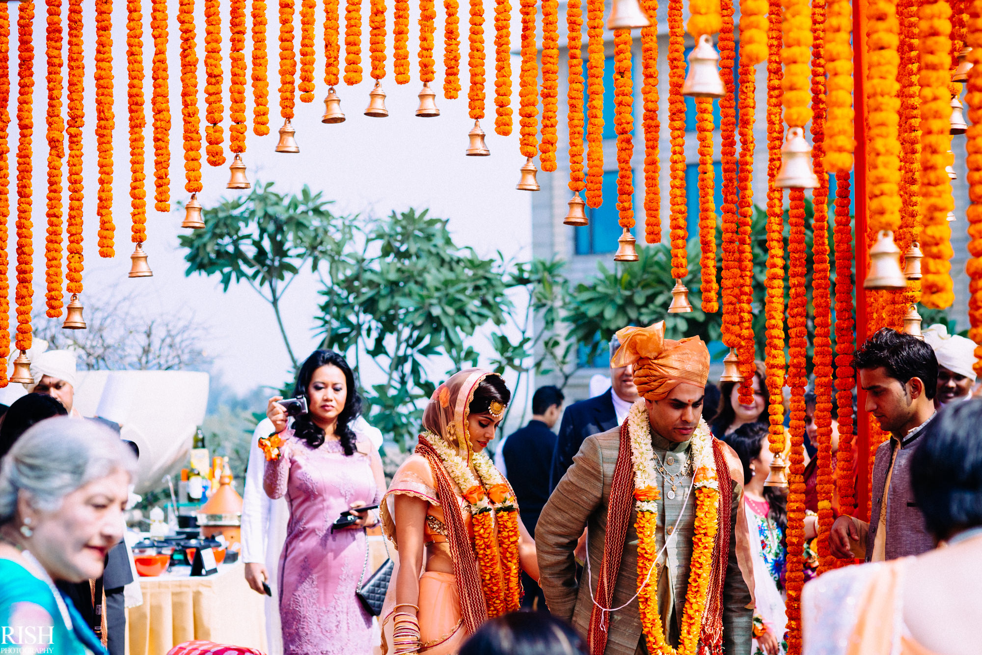 Best Wedding Photographer in New Delhi India