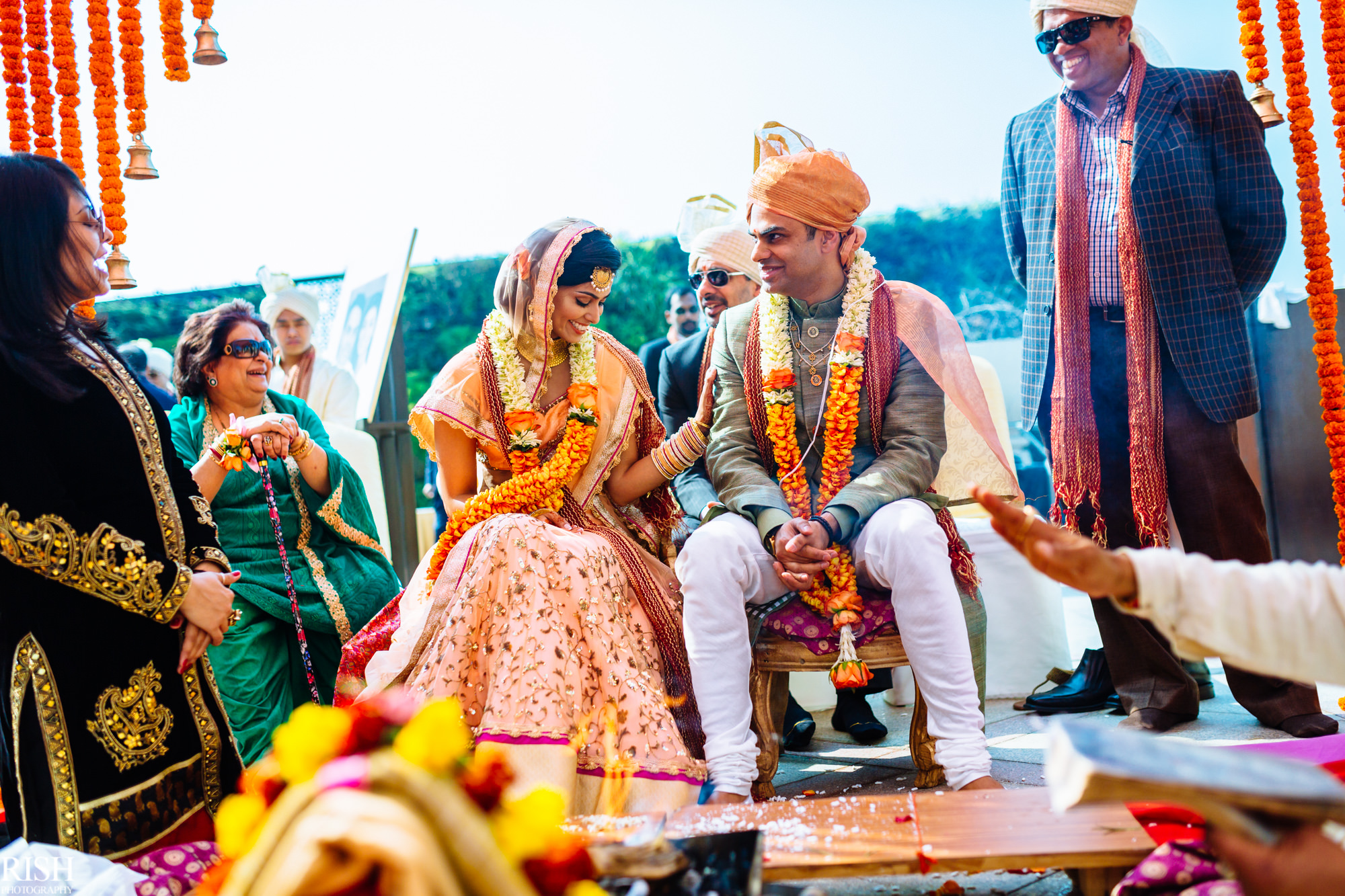 Best Wedding Photographer in New Delhi India