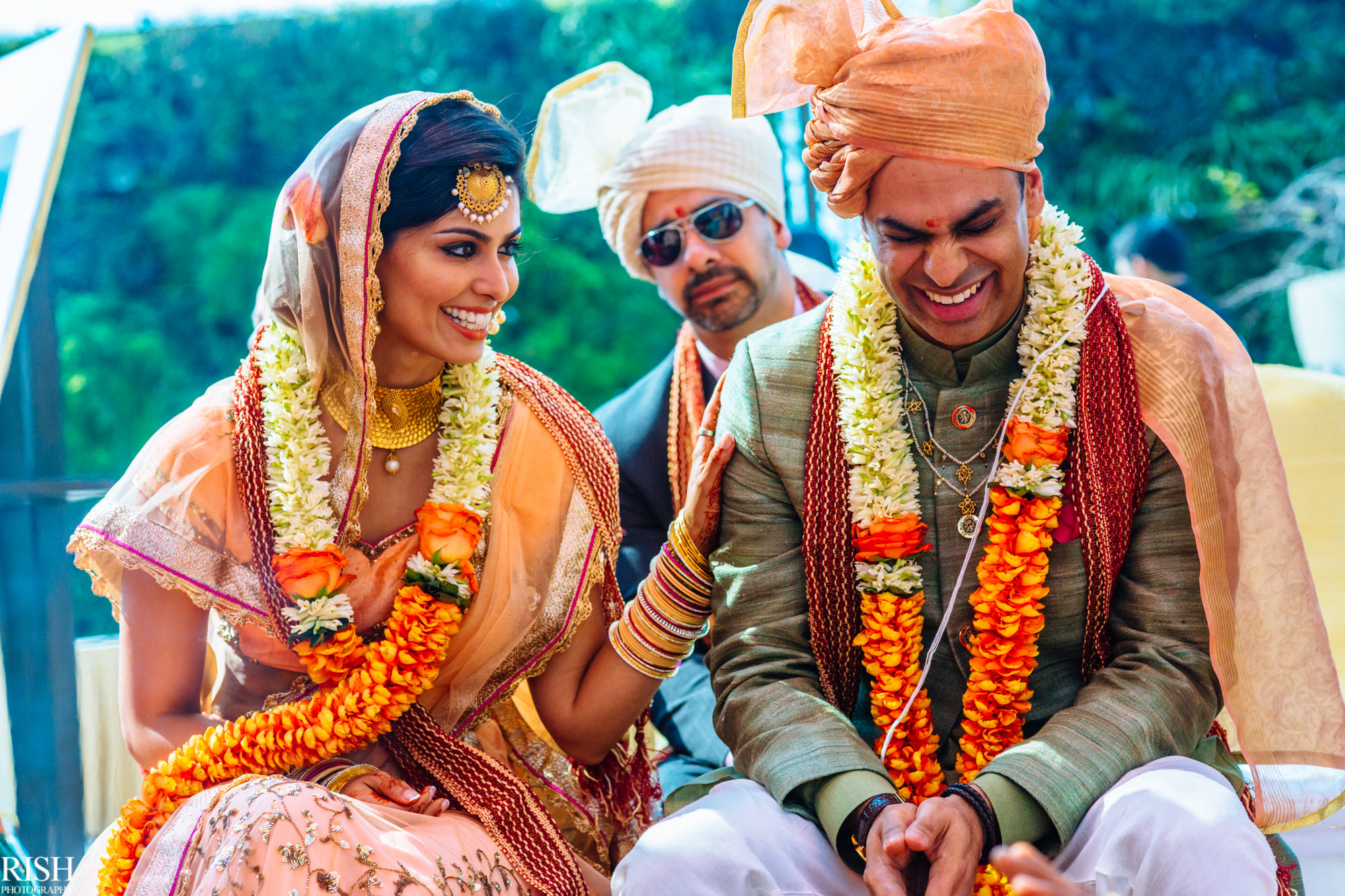 Best Wedding Photographer in New Delhi India