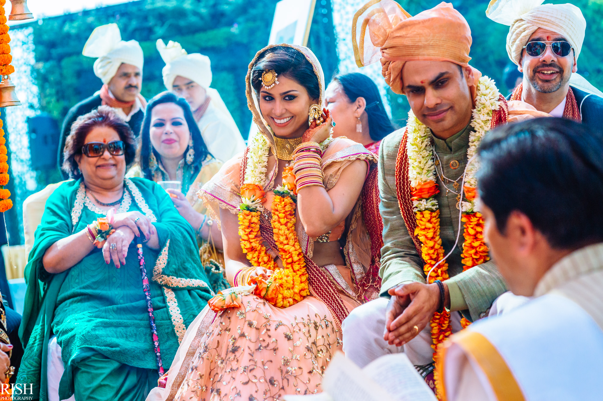 Best Wedding Photographer in New Delhi India