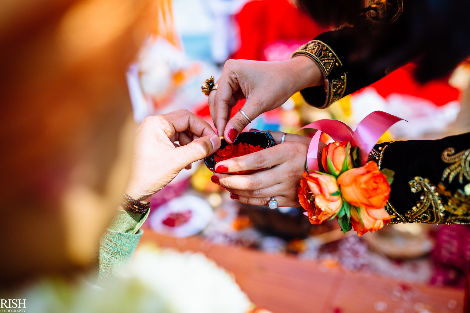 Best Wedding Photographer in New Delhi India