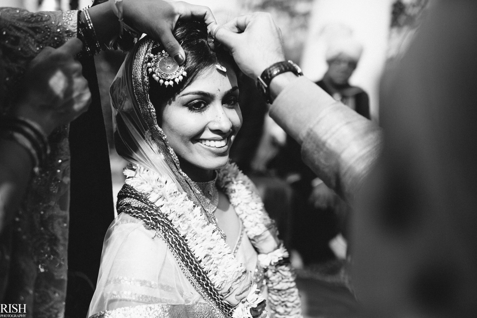 Best Wedding Photographer in New Delhi India