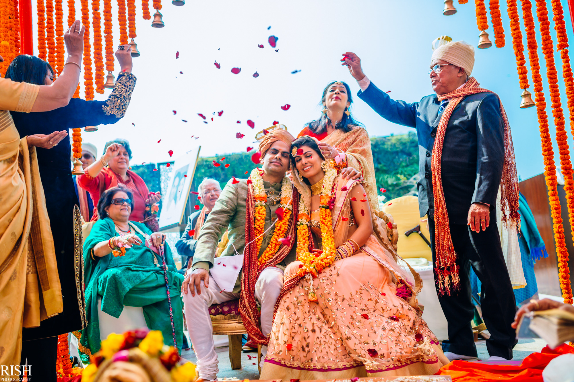 Best Wedding Photographer in New Delhi India