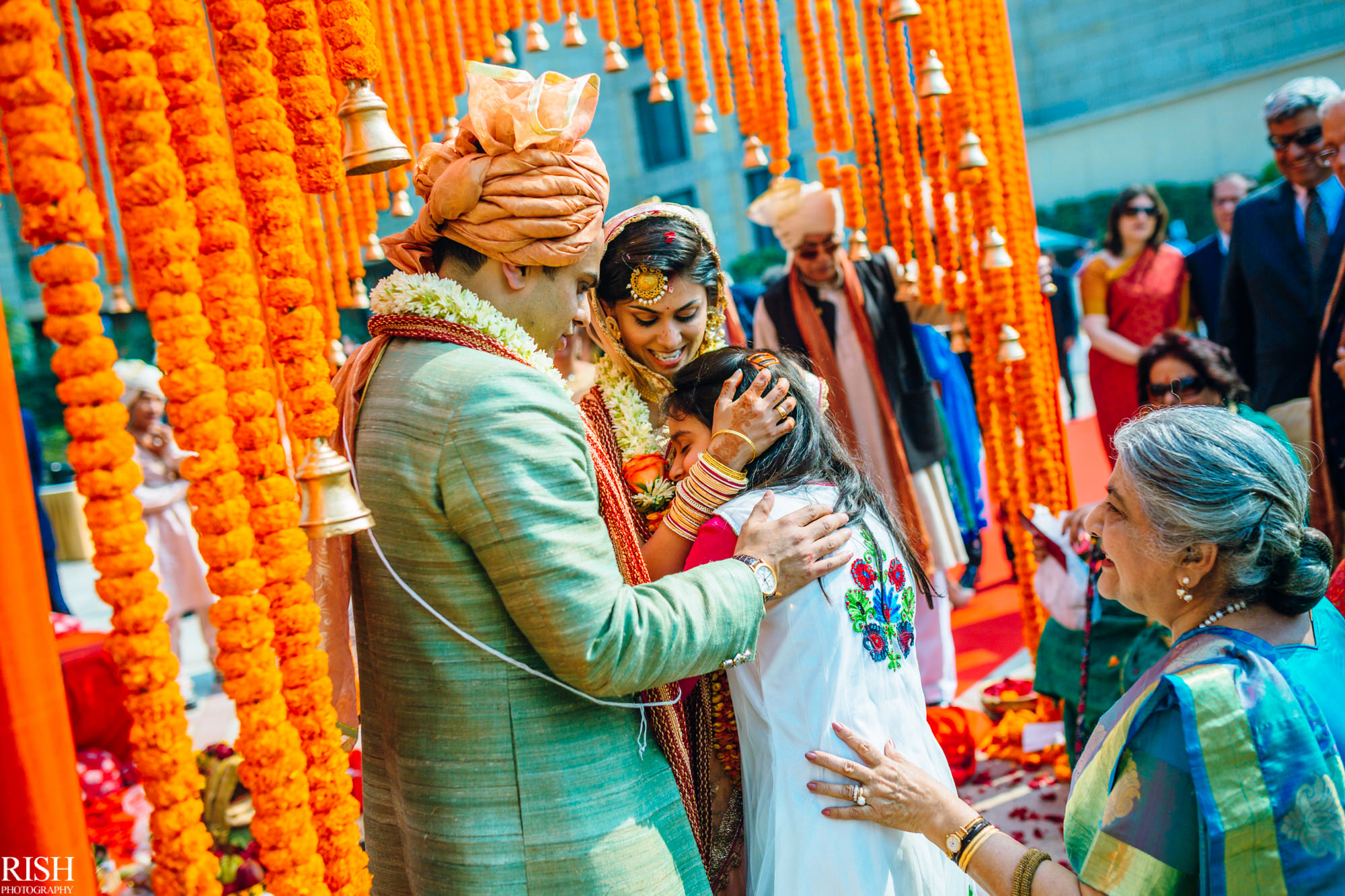 Best Wedding Photographer in New Delhi India