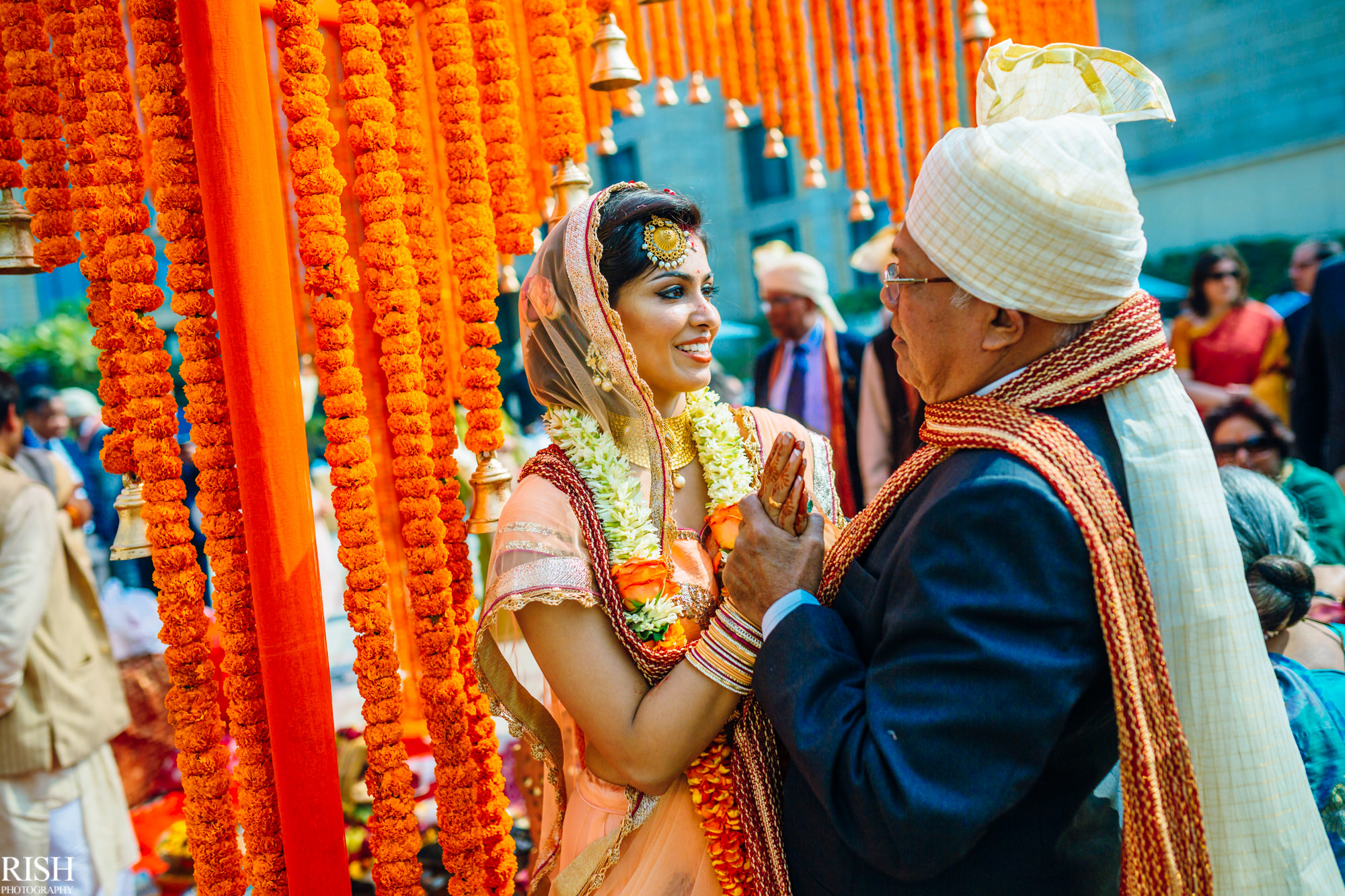 Best Wedding Photographer in New Delhi India