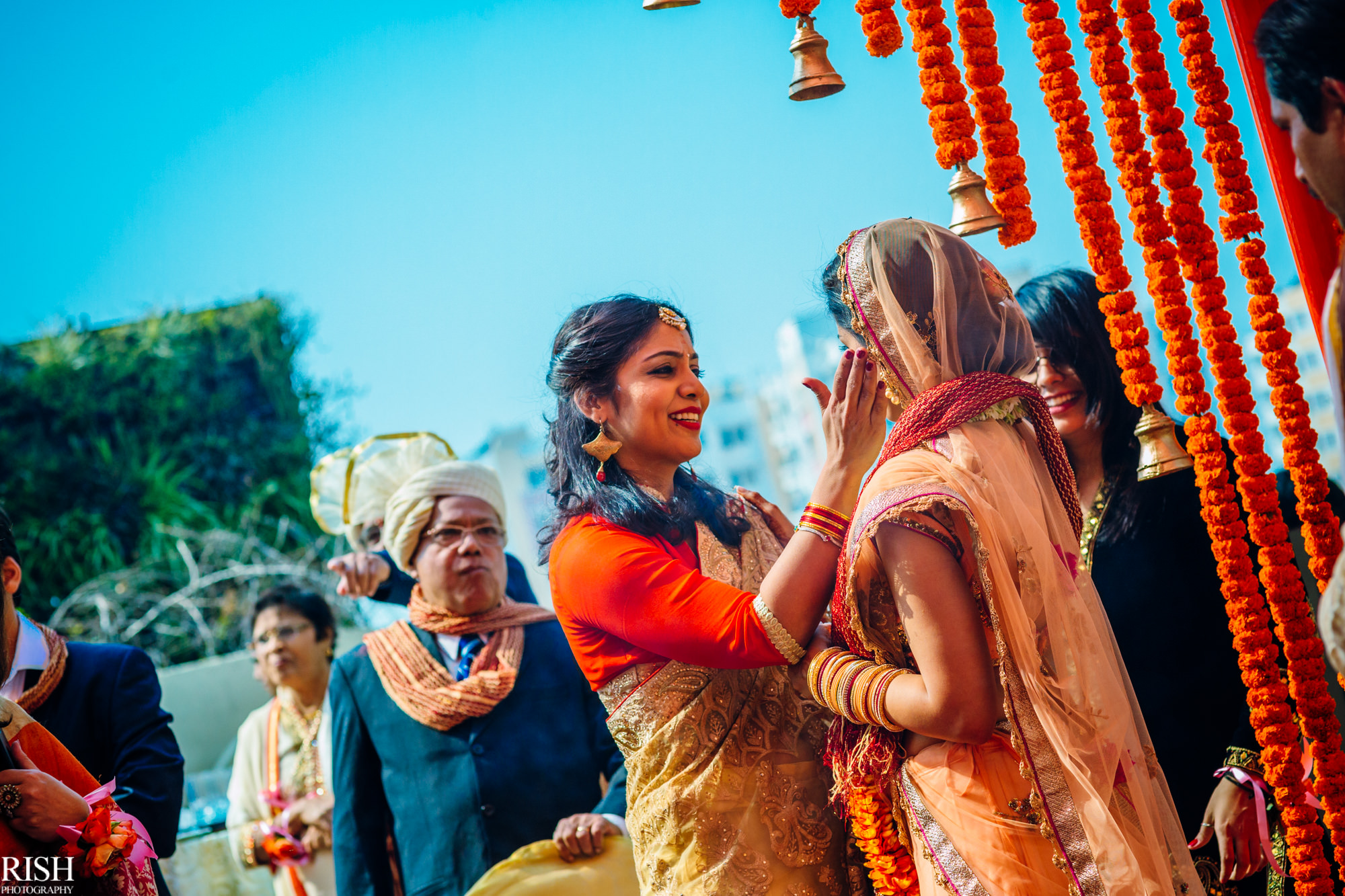 Best Wedding Photographer in New Delhi India