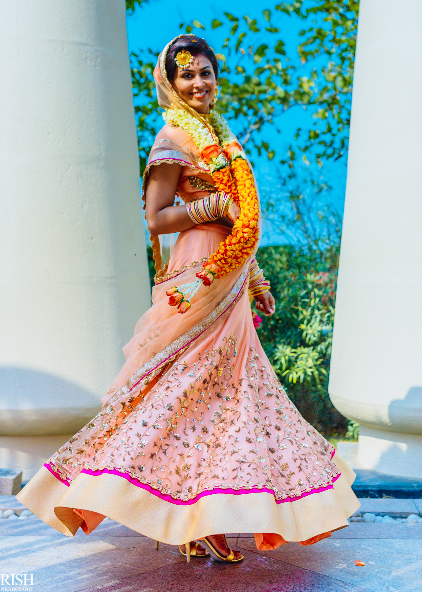 Best Wedding Photographer in New Delhi India