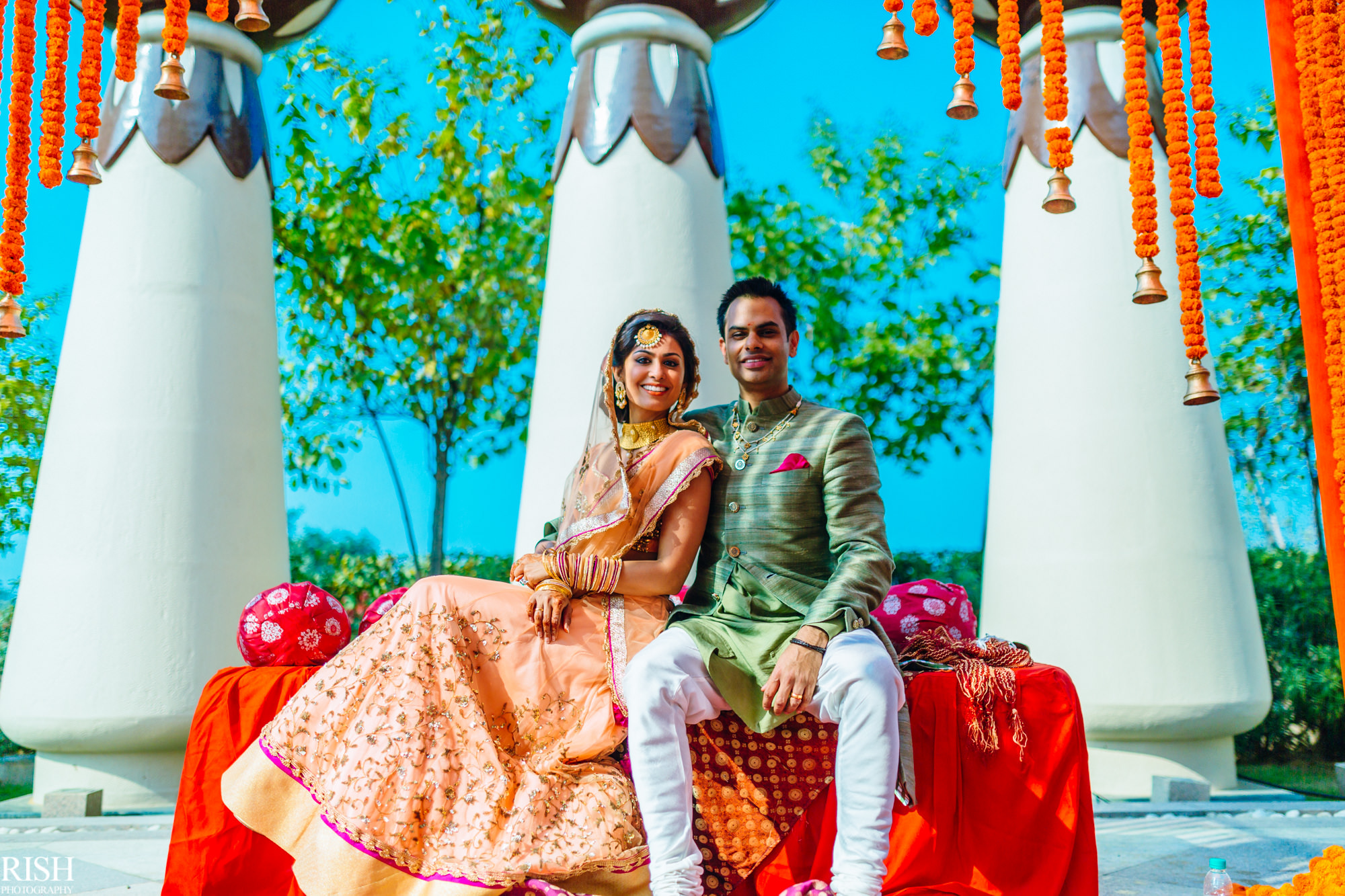 Best Wedding Photographer in New Delhi India