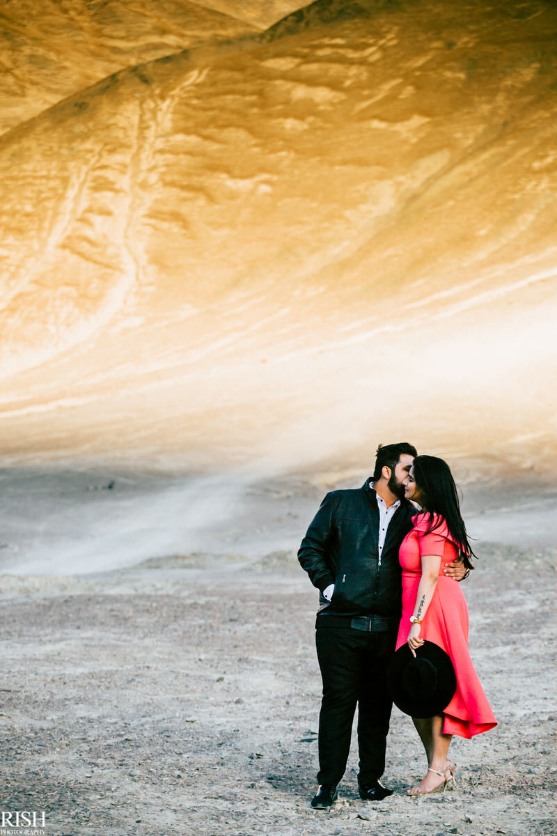 Leh - Ladakh Pre Wedding Shoot By Best Pre Wedding Photographer Delhi India