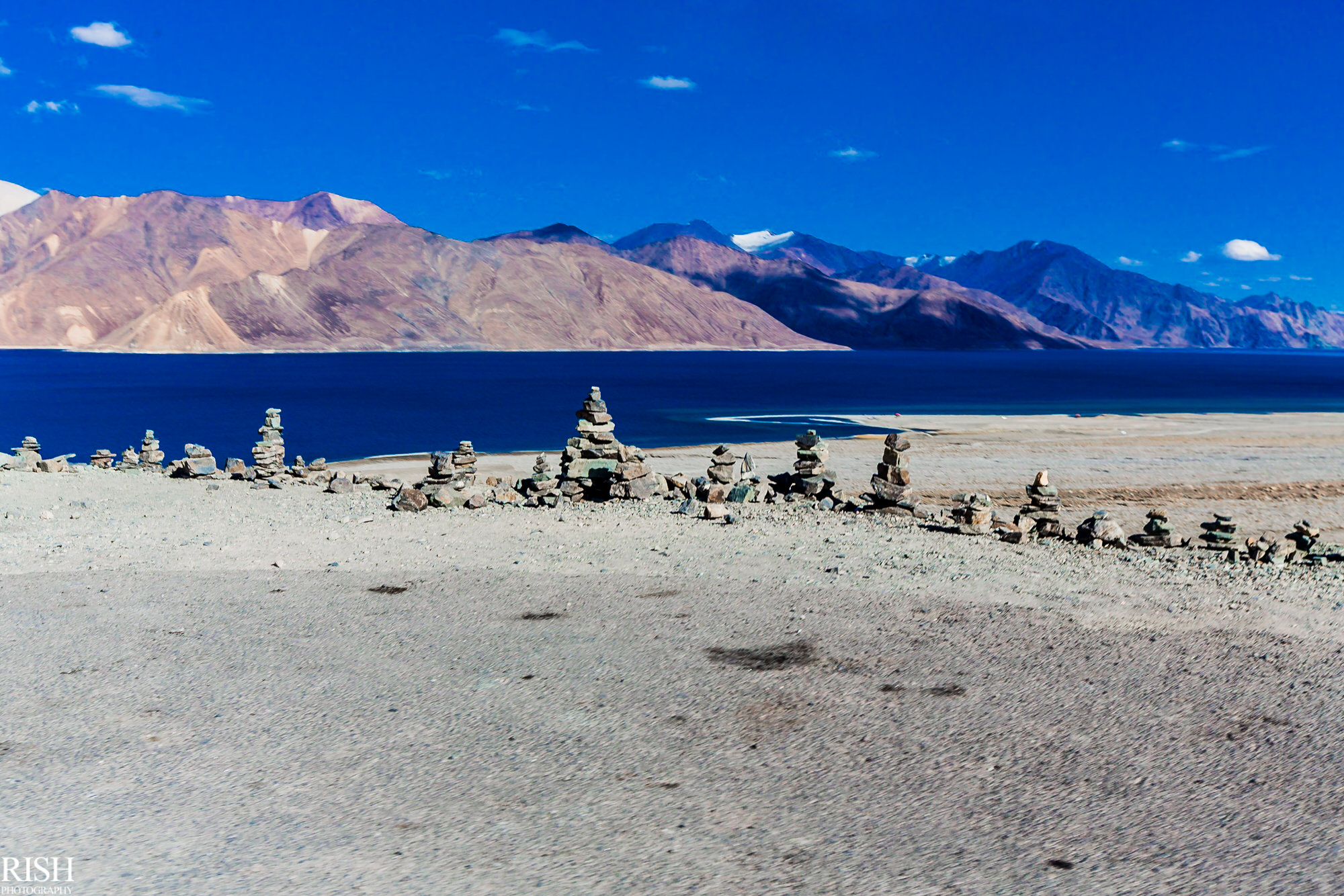 Leh - Ladakh Pre Wedding Shoot By Best Pre Wedding Photographer Delhi India