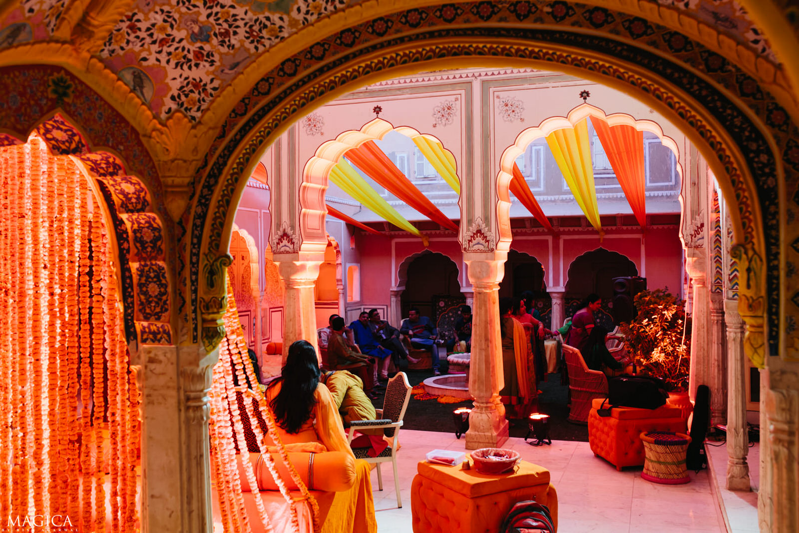 Best Destination Wedding Photographer Jaipur Udaipur India