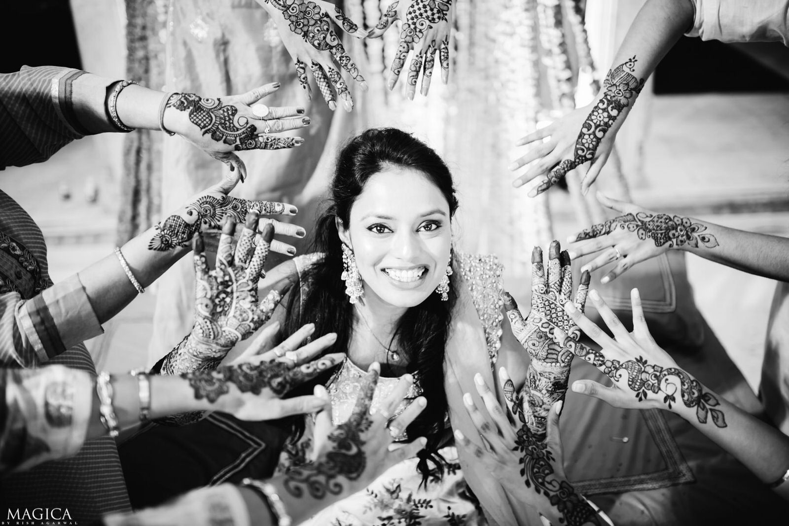 Best Destination Wedding Photographer Jaipur Udaipur India