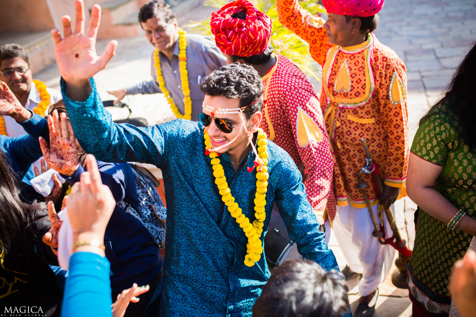 Best Destination Wedding Photographer Jaipur Udaipur India