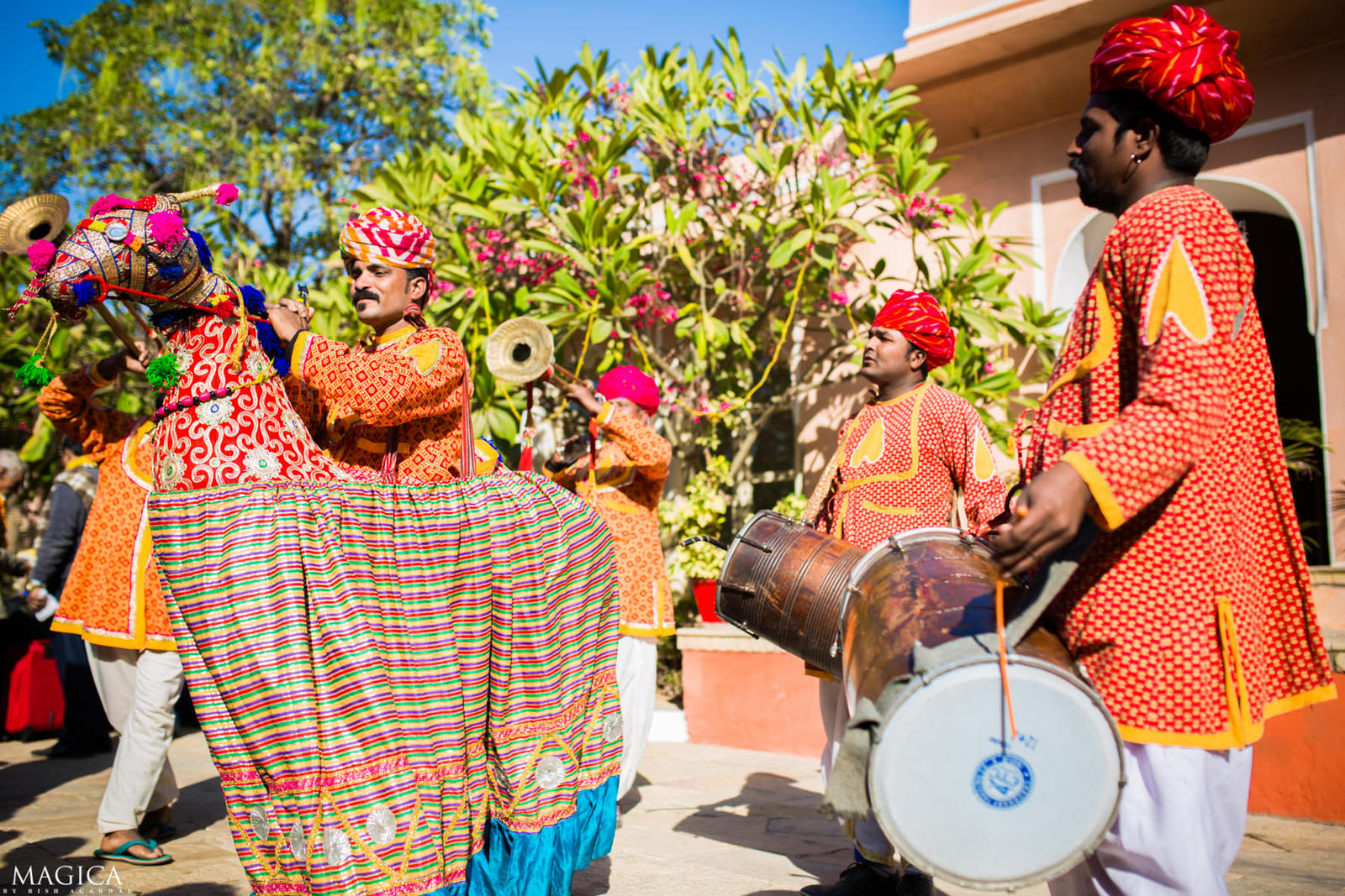 Best Destination Wedding Photographer Jaipur Udaipur India