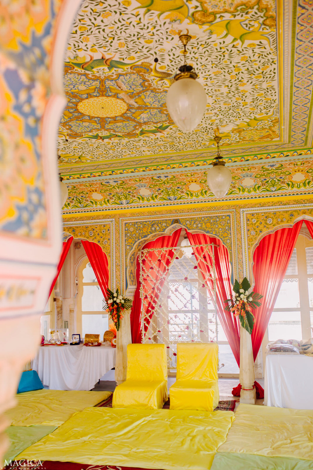 Best Destination Wedding Photographer Jaipur Udaipur India