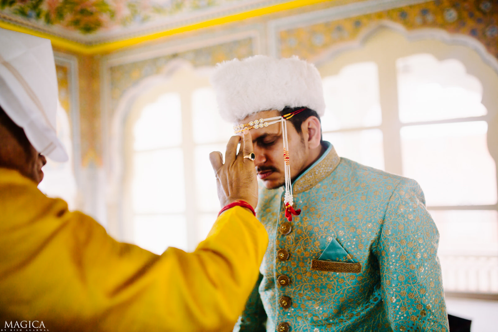 Best Destination Wedding Photographer Jaipur Udaipur India