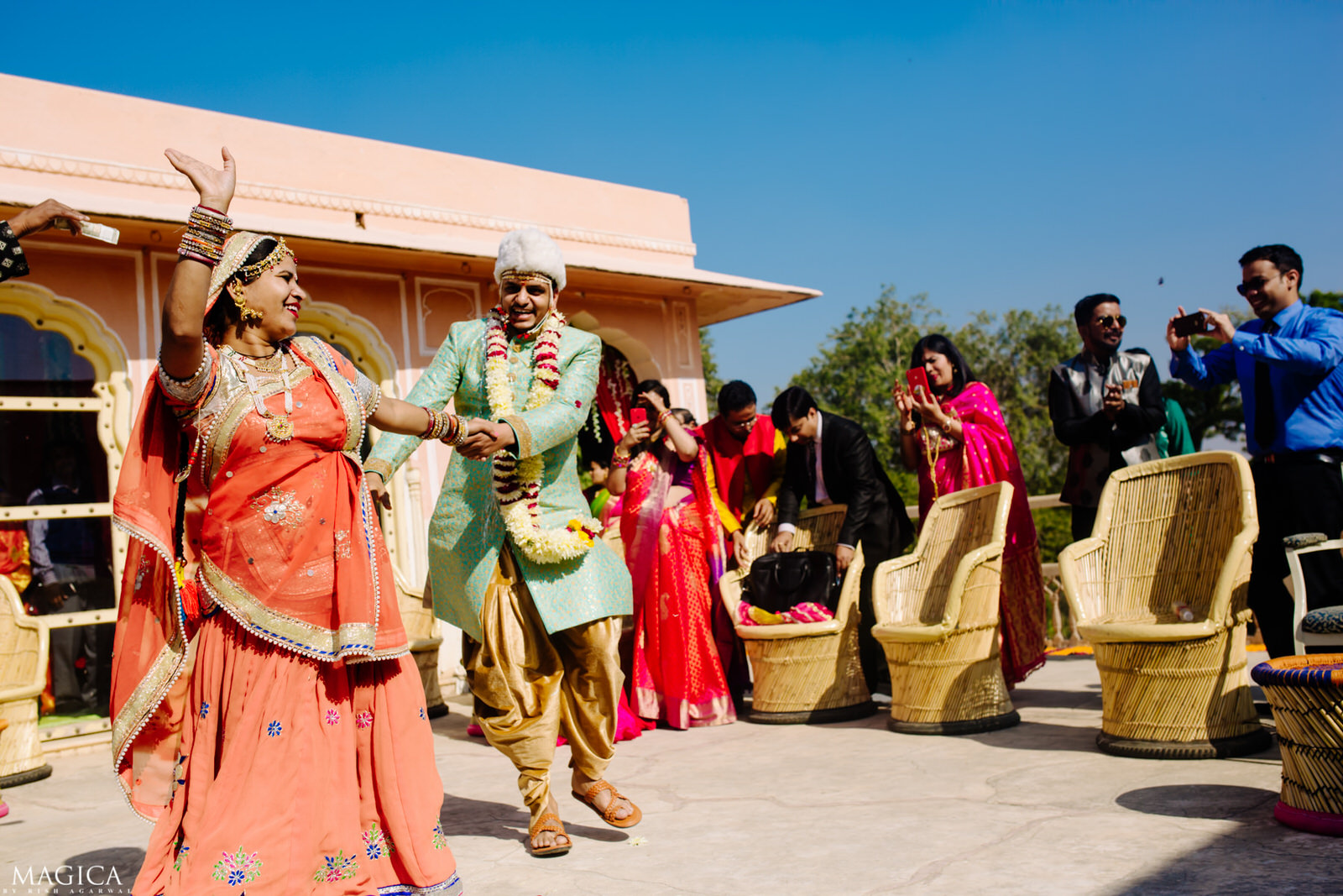 Best Destination Wedding Photographer Jaipur Udaipur India