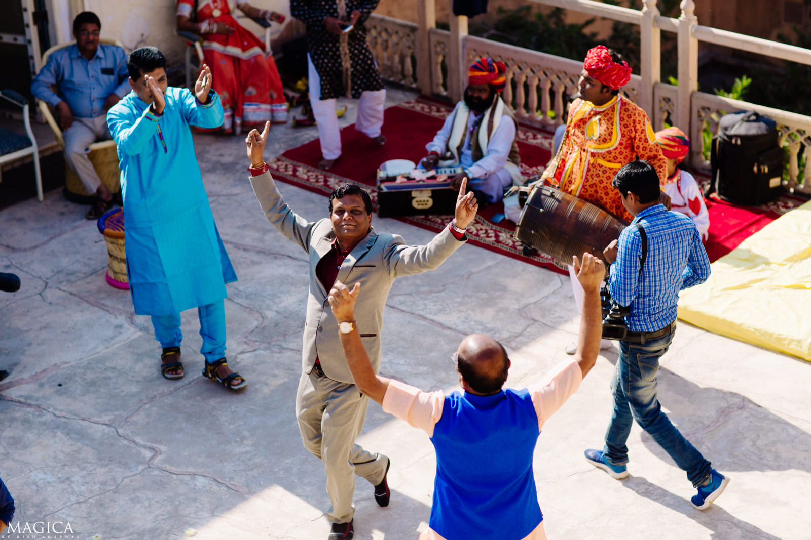 Best Destination Wedding Photographer Jaipur Udaipur India