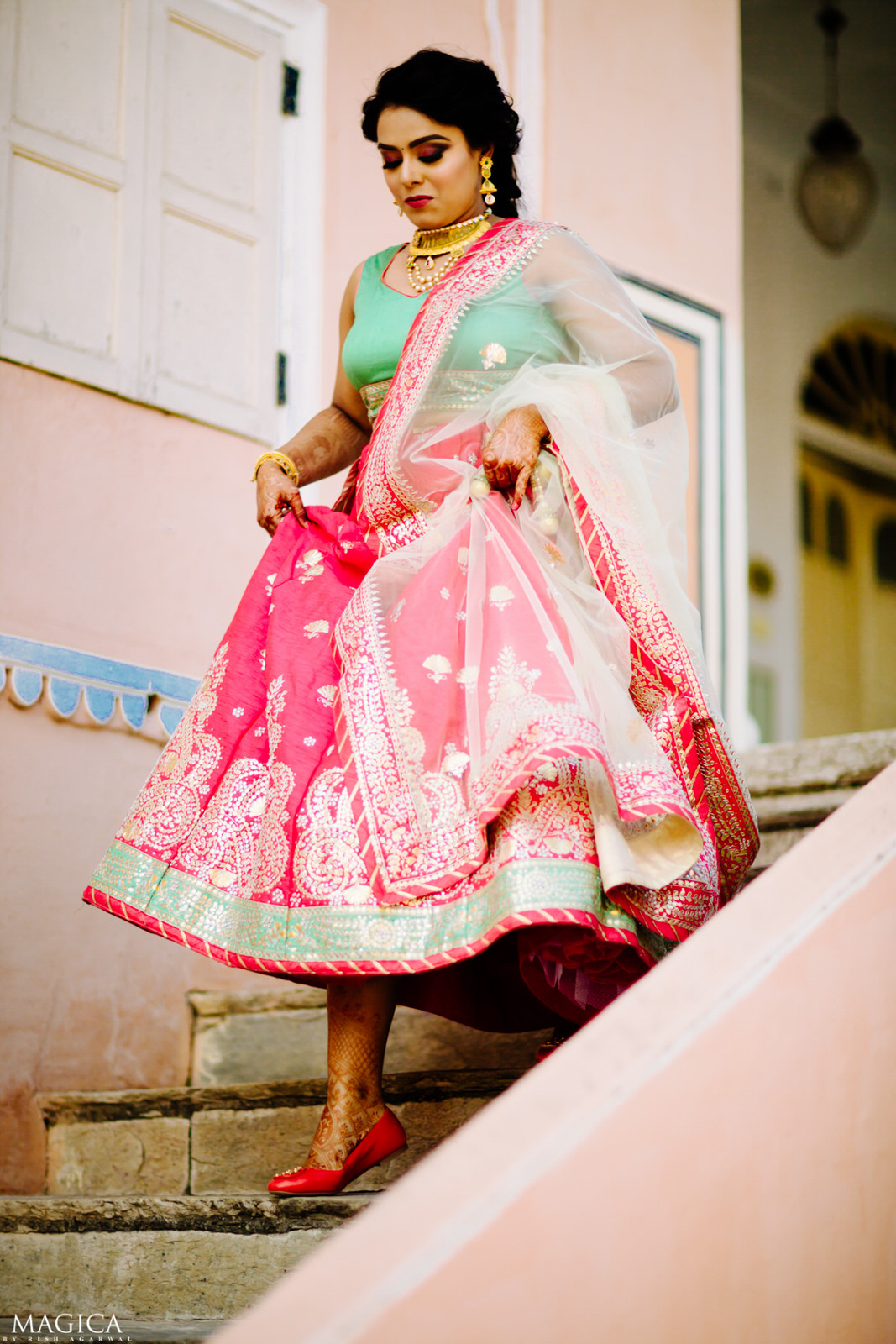 Best Destination Wedding Photographer Jaipur Udaipur India