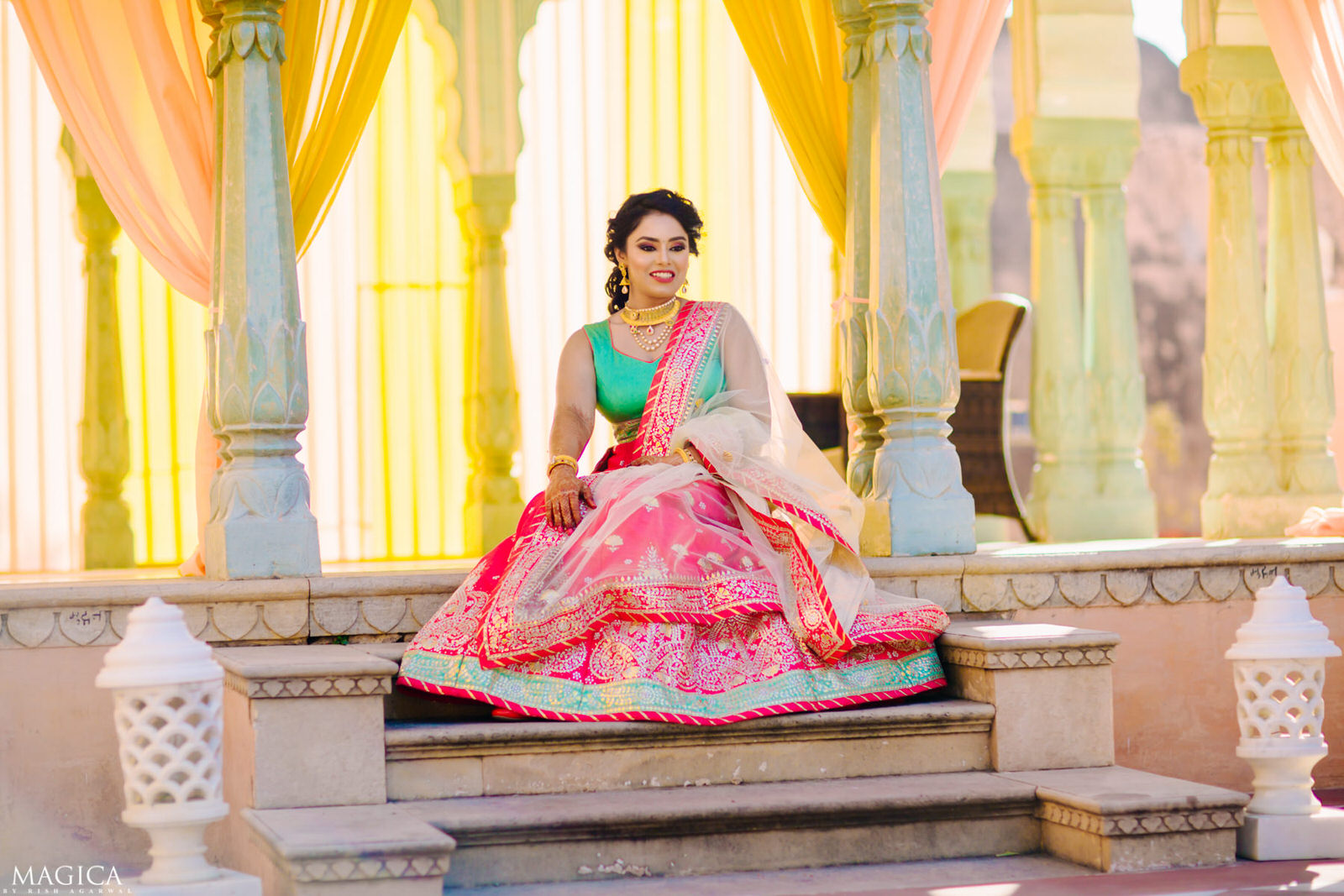 Best Destination Wedding Photographer Jaipur Udaipur India